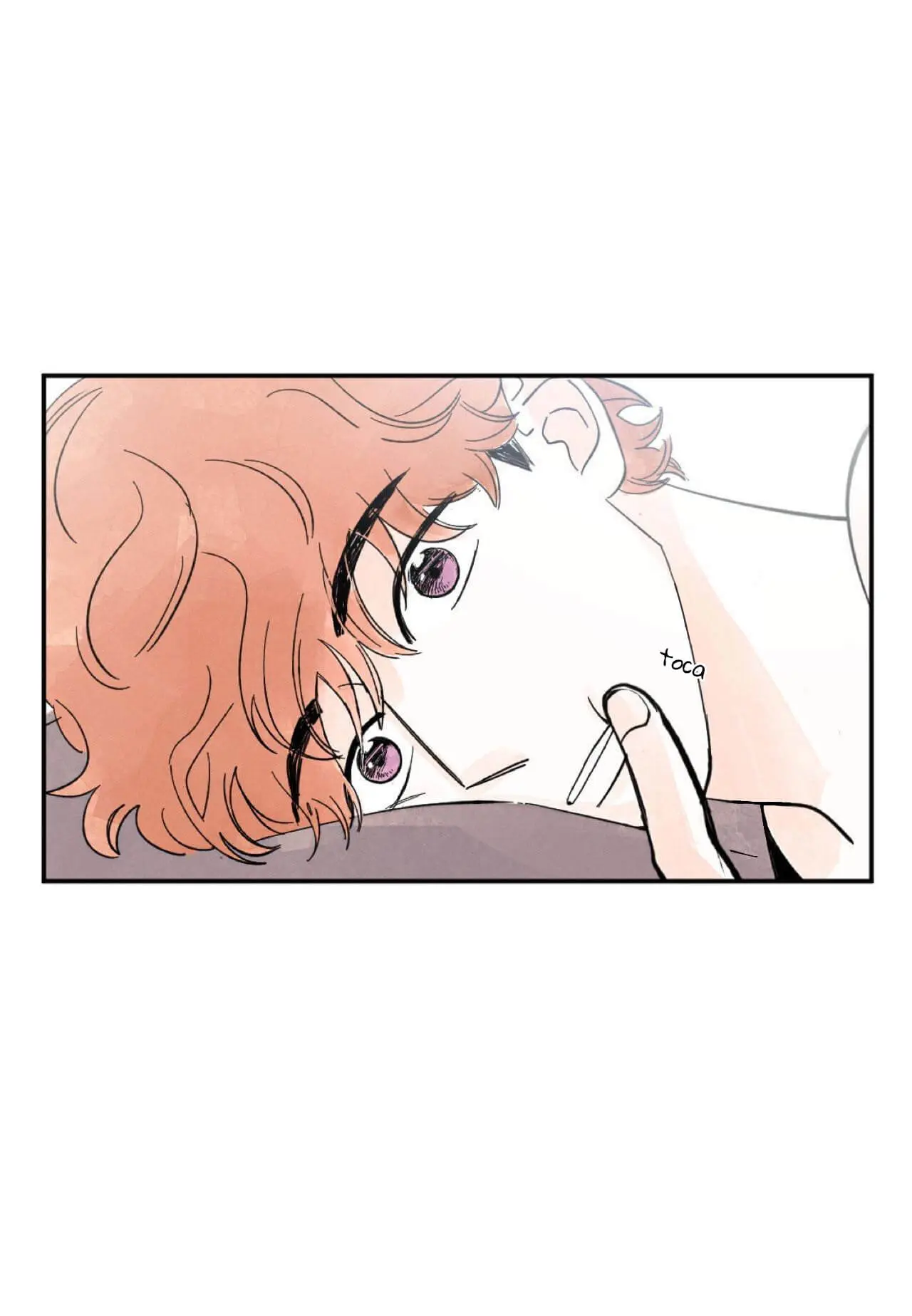 Kisses x kiss x kisses – Capítulo 05 Yaoi – Página 9