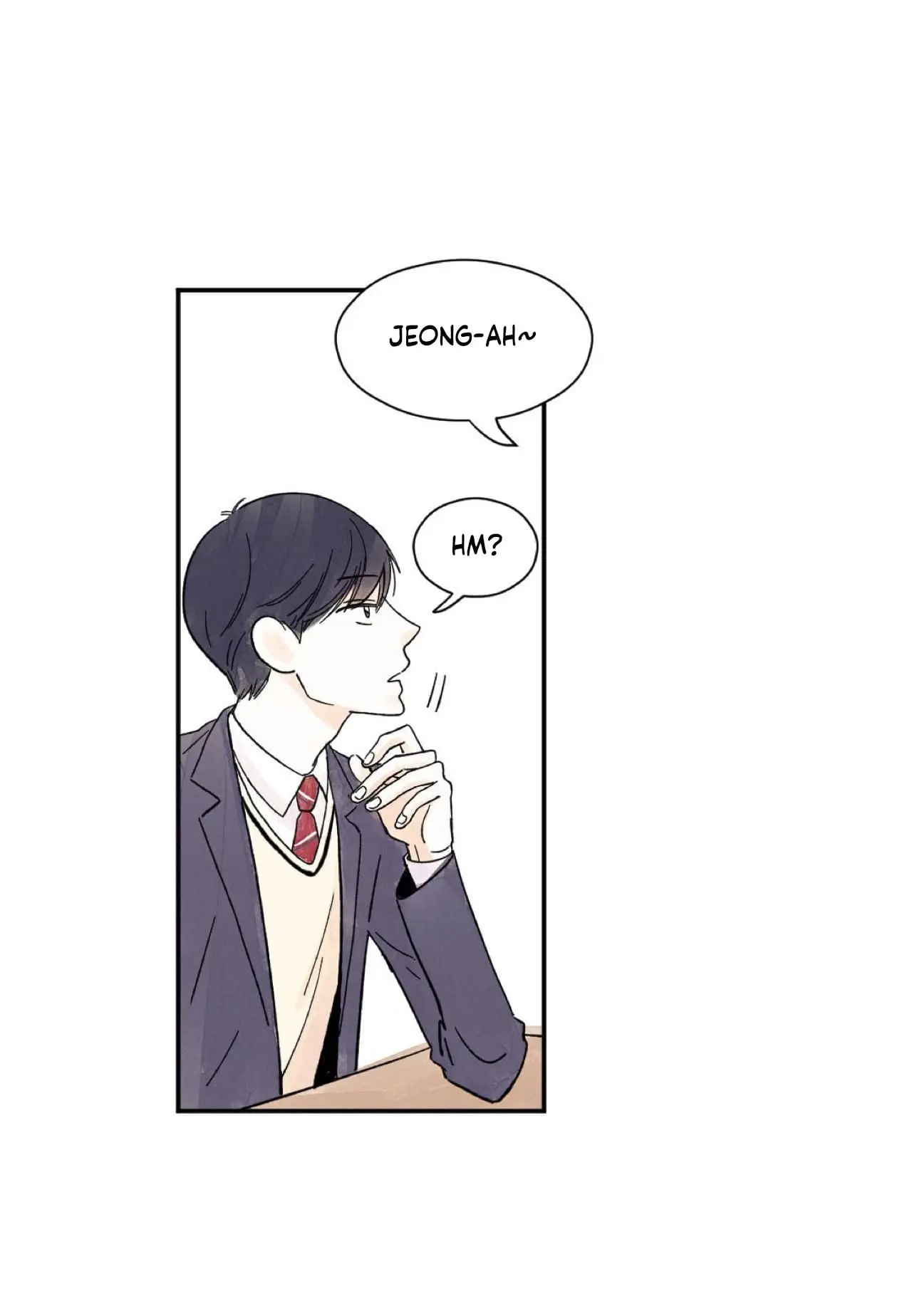 Kisses x kiss x kisses – Capítulo 06 Yaoi – Página 19