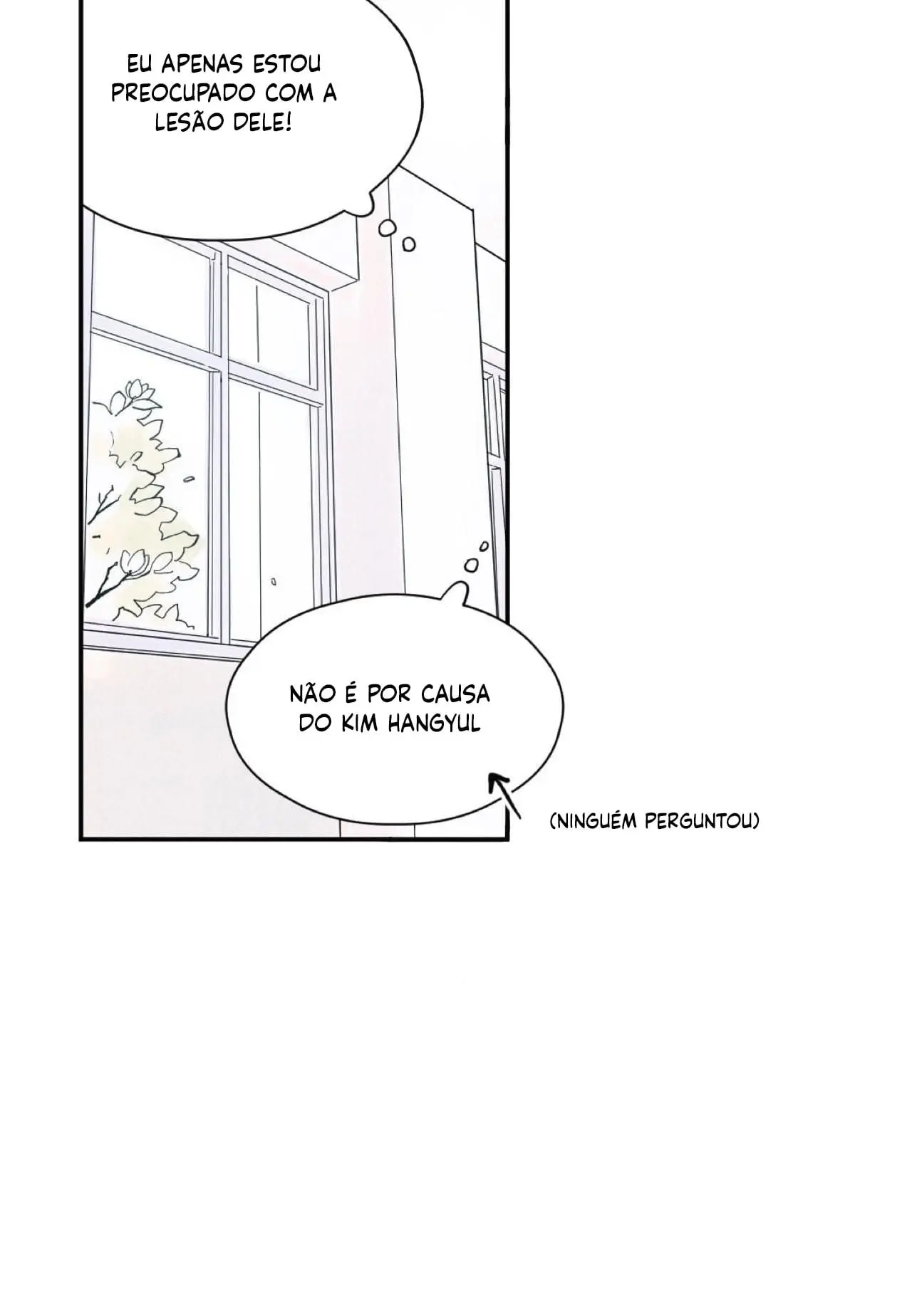 Kisses x kiss x kisses – Capítulo 06 Yaoi – Página 30