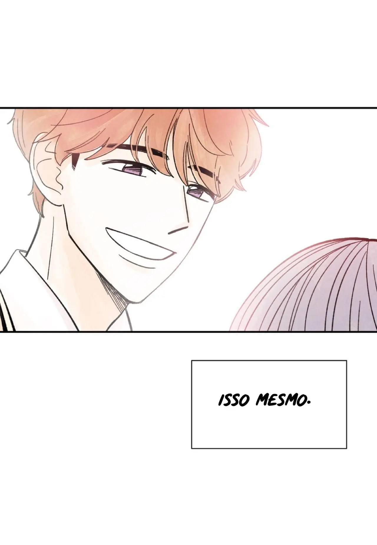 Kisses x kiss x kisses – Capítulo 06 Yaoi – Página 33