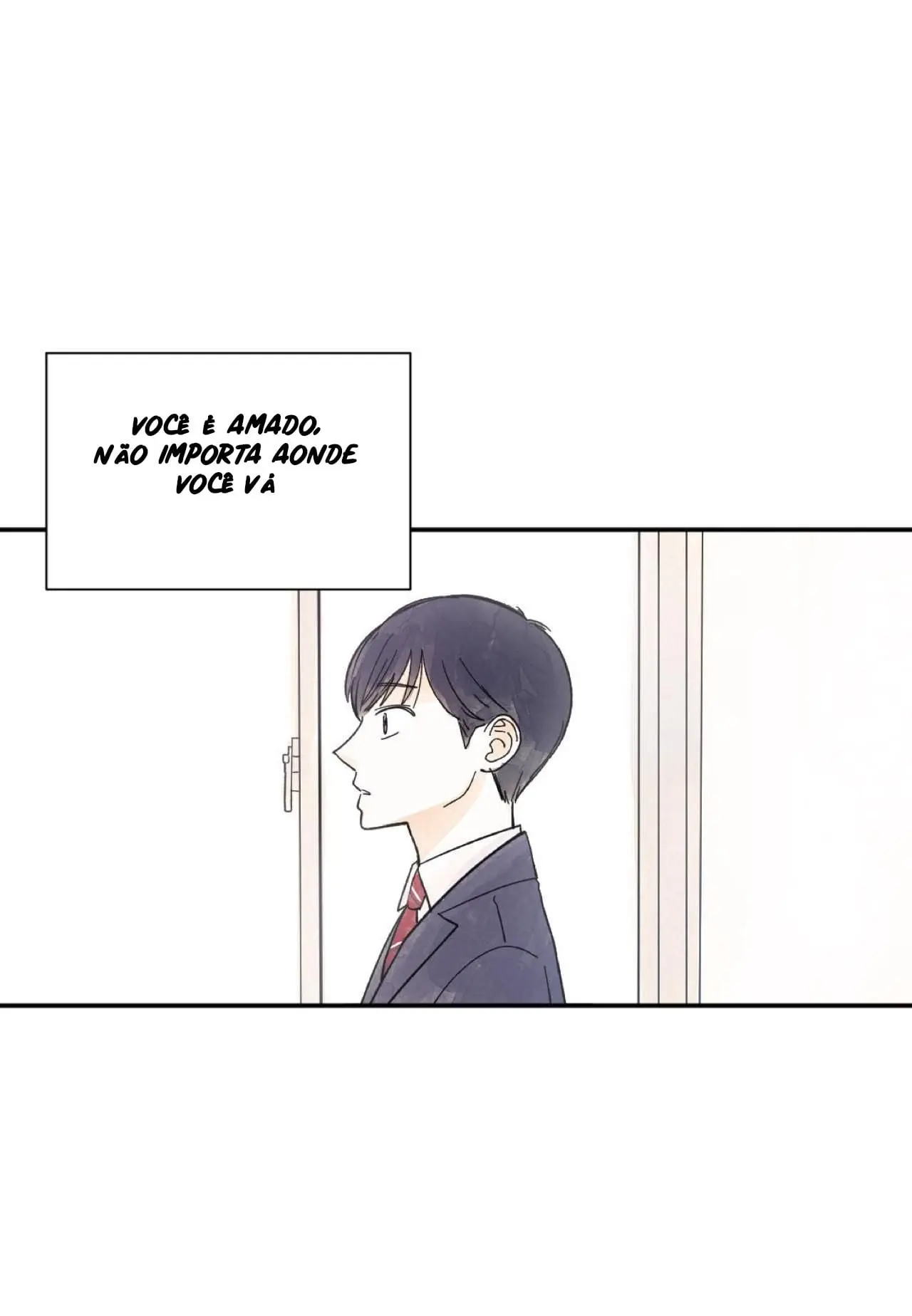 Kisses x kiss x kisses – Capítulo 06 Yaoi – Página 34