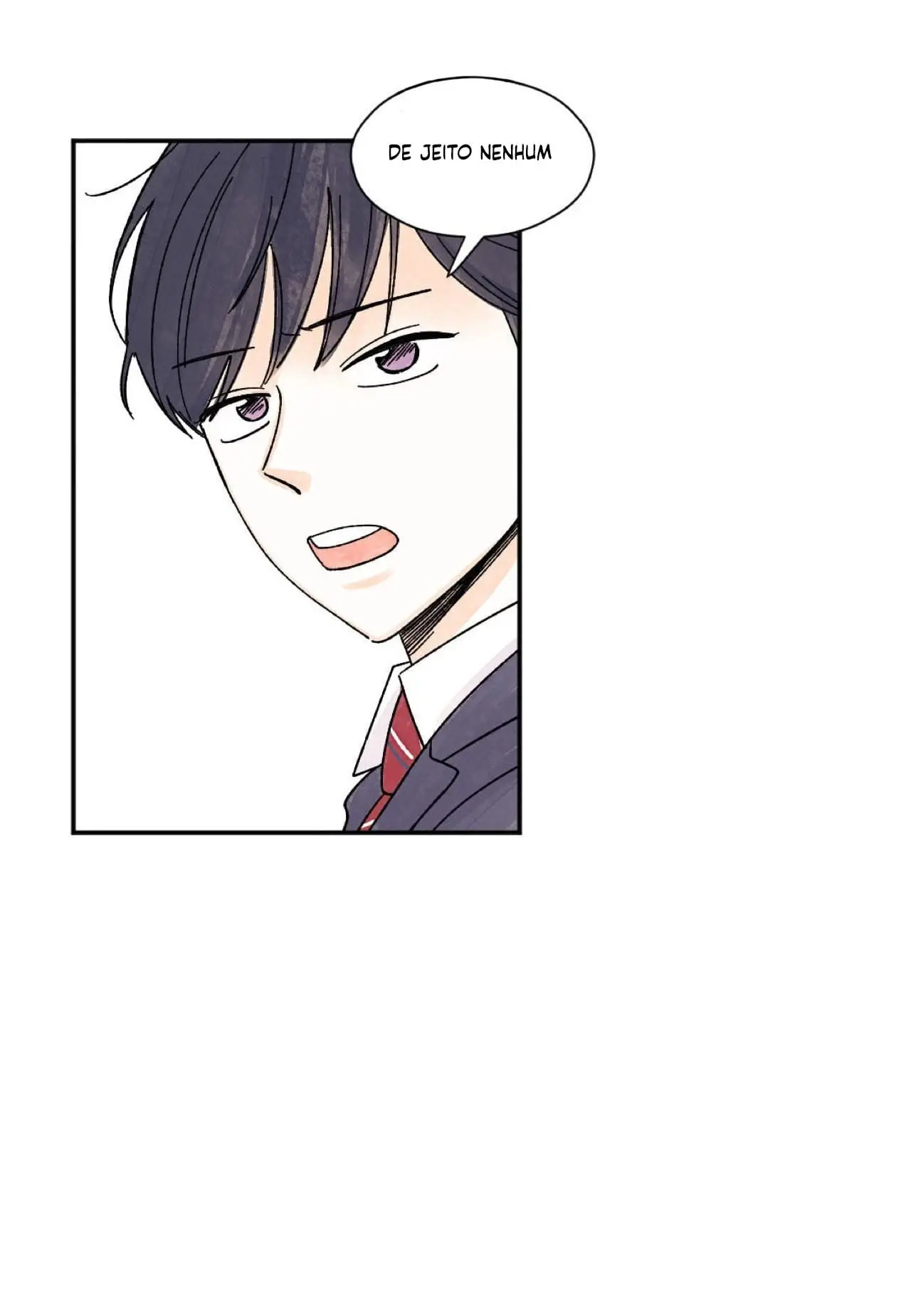 Kisses x kiss x kisses – Capítulo 06 Yaoi – Página 46