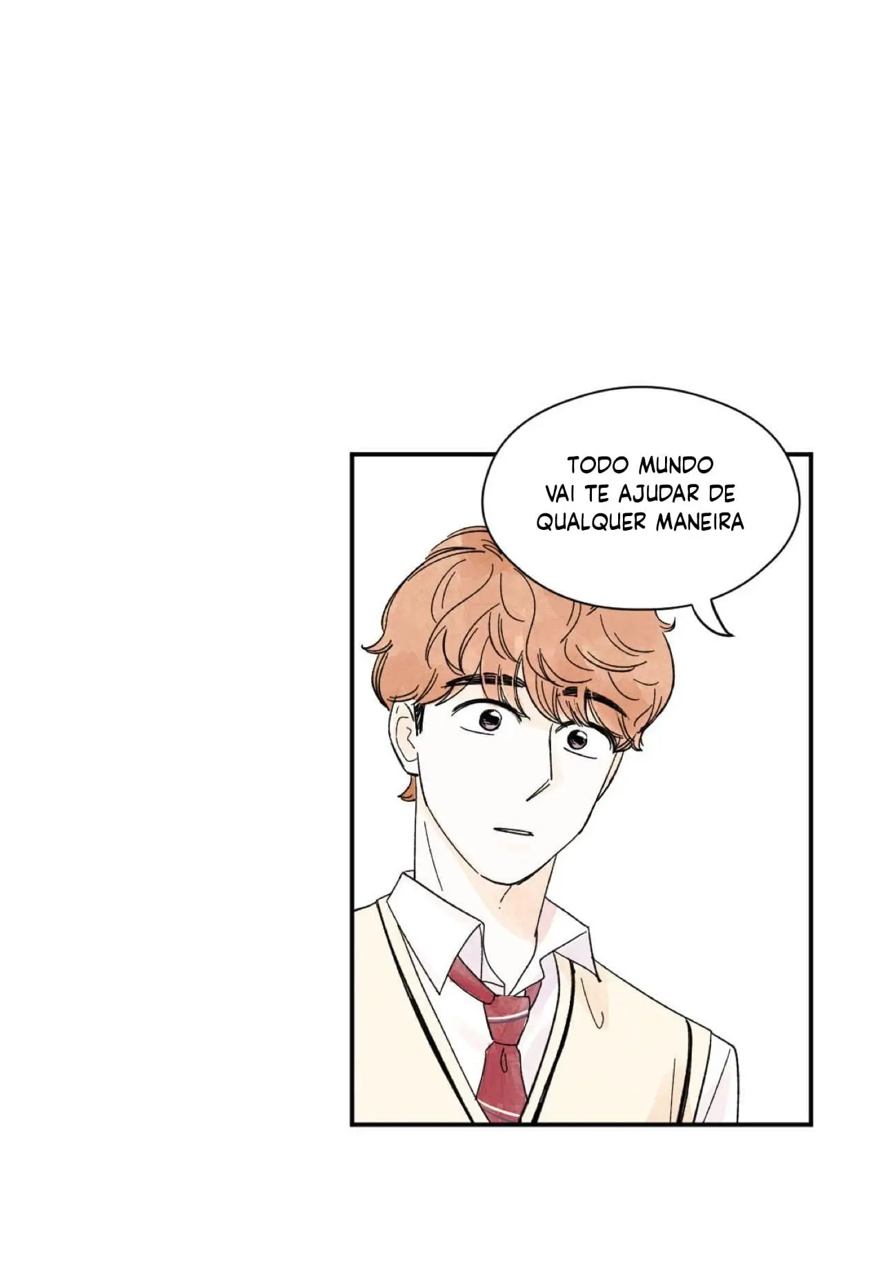 Kisses x kiss x kisses – Capítulo 06 Yaoi – Página 47