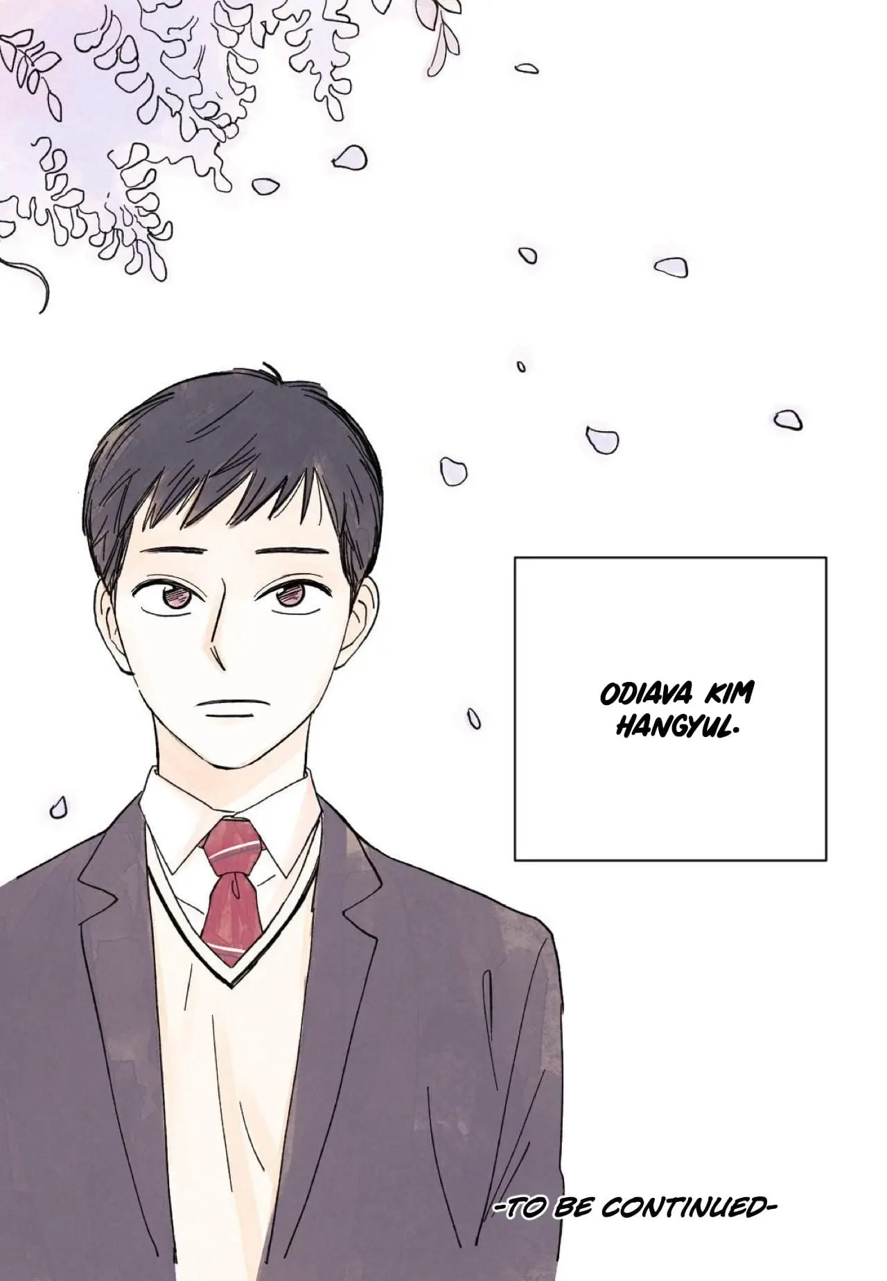 Kisses x kiss x kisses – Capítulo 06 Yaoi – Página 49