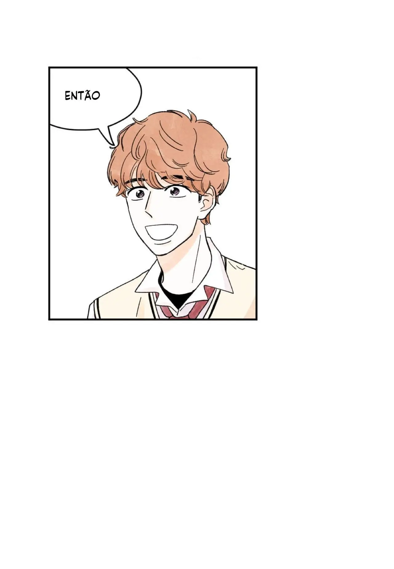 Kisses x kiss x kisses – Capítulo 06 Yaoi – Página 7