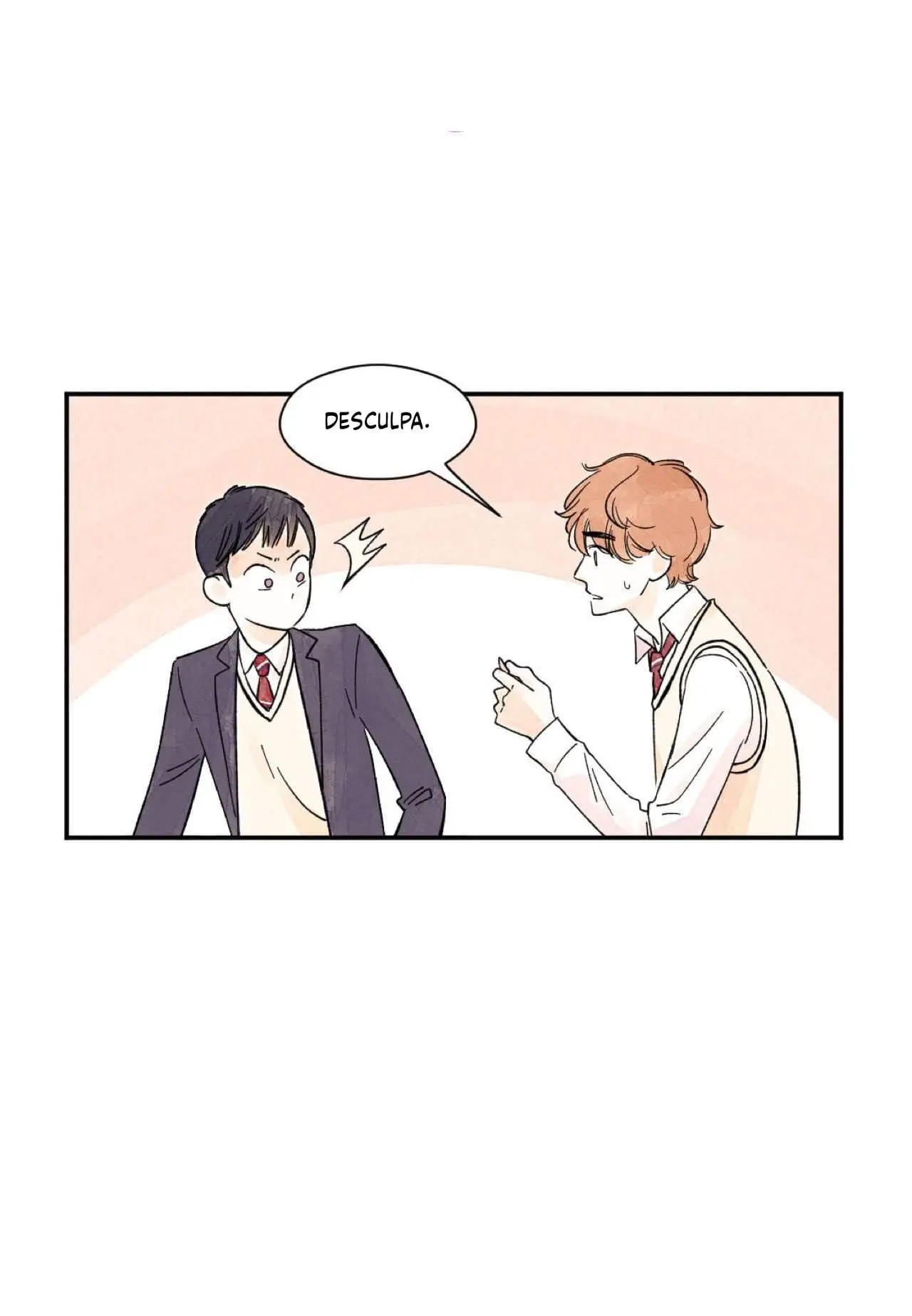 Kisses x kiss x kisses – Capítulo 07 Yaoi – Página 12