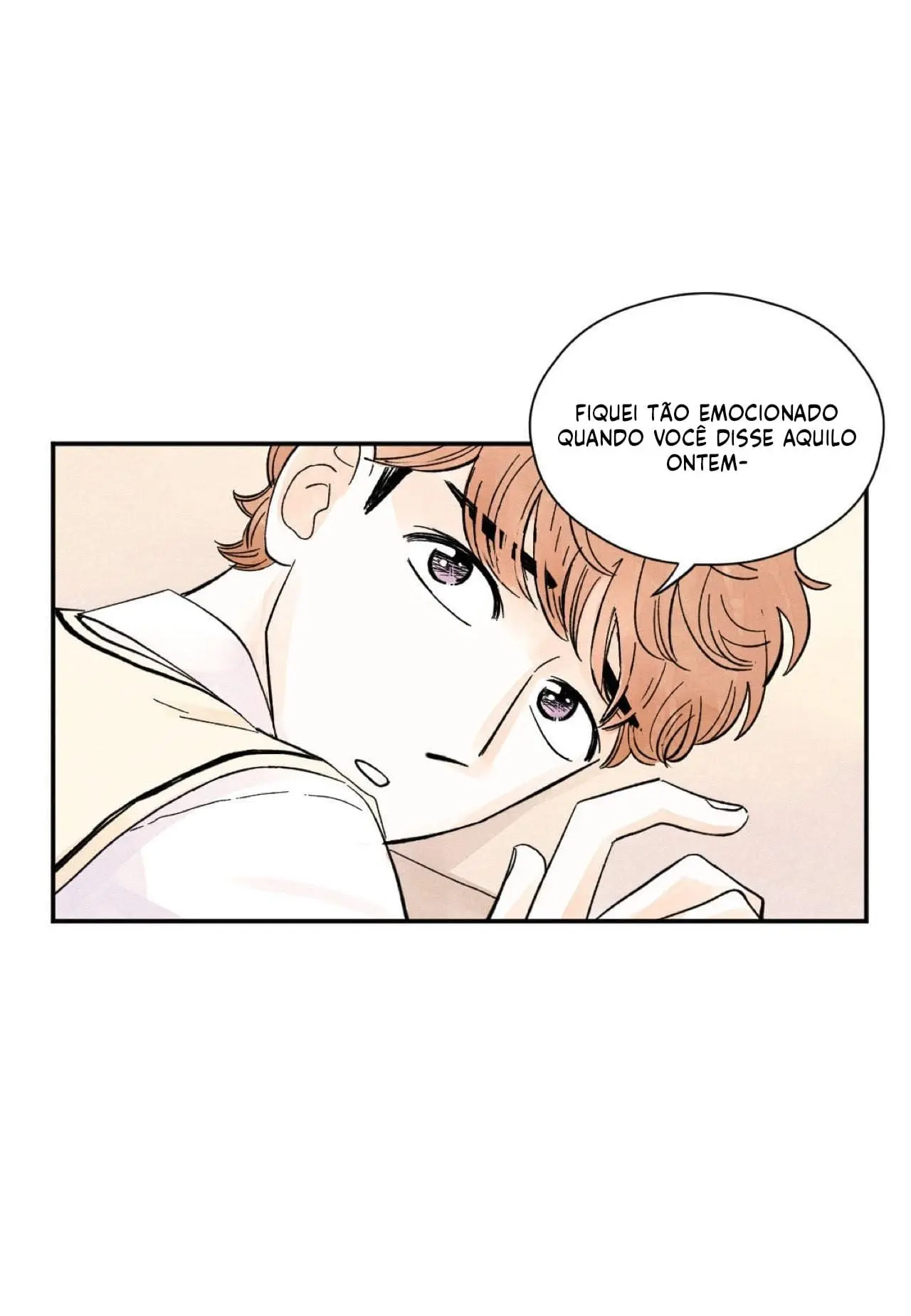 Kisses x kiss x kisses – Capítulo 07 Yaoi – Página 15