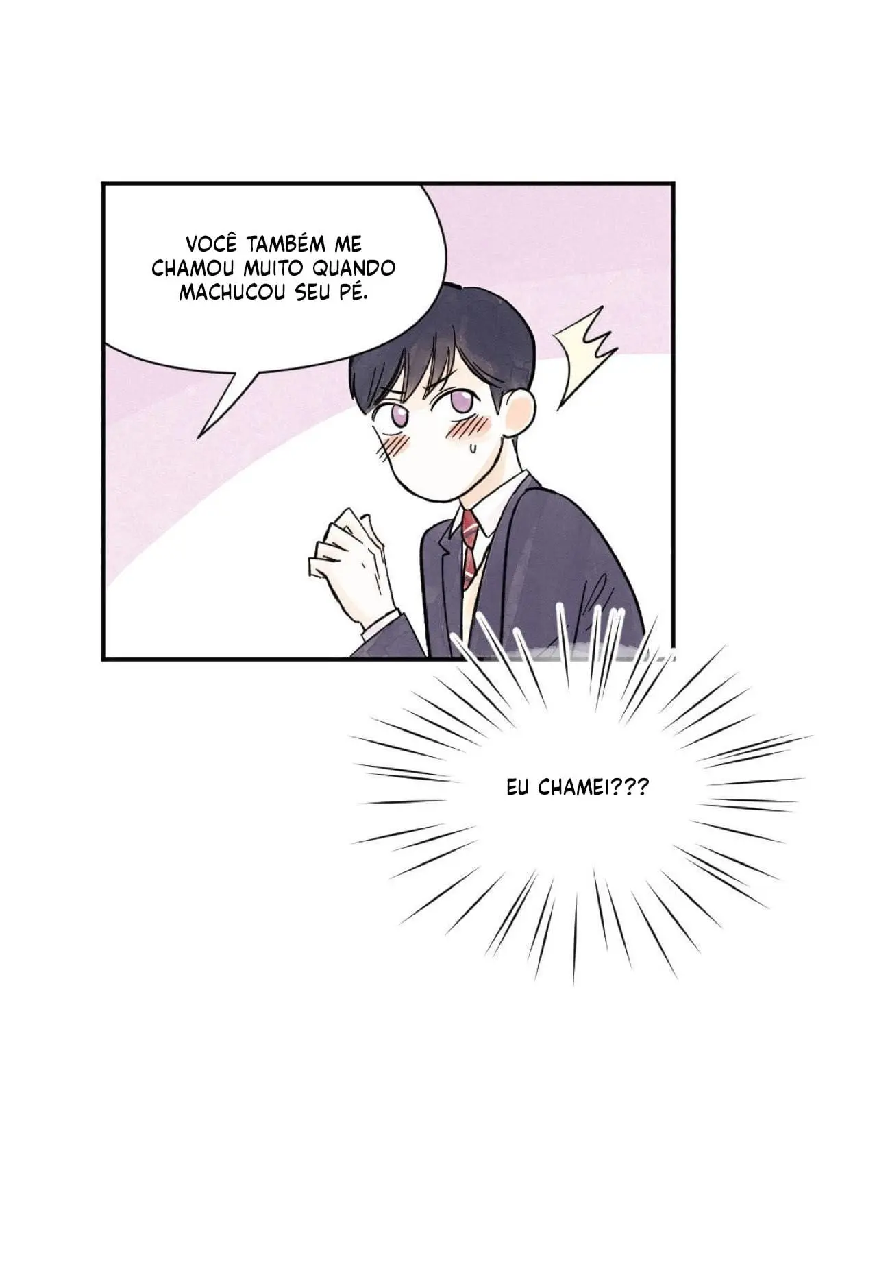 Kisses x kiss x kisses – Capítulo 07 Yaoi – Página 17