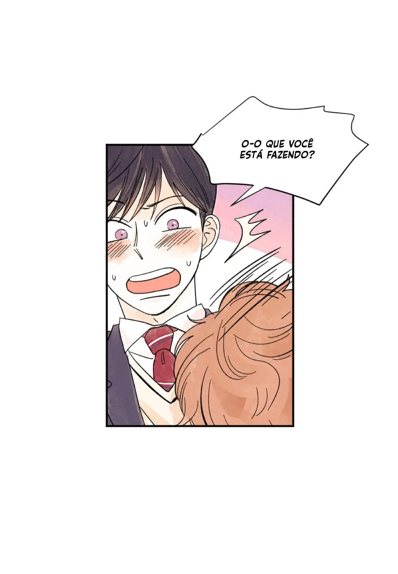 Kisses x kiss x kisses – Capítulo 07 Yaoi – Página 23