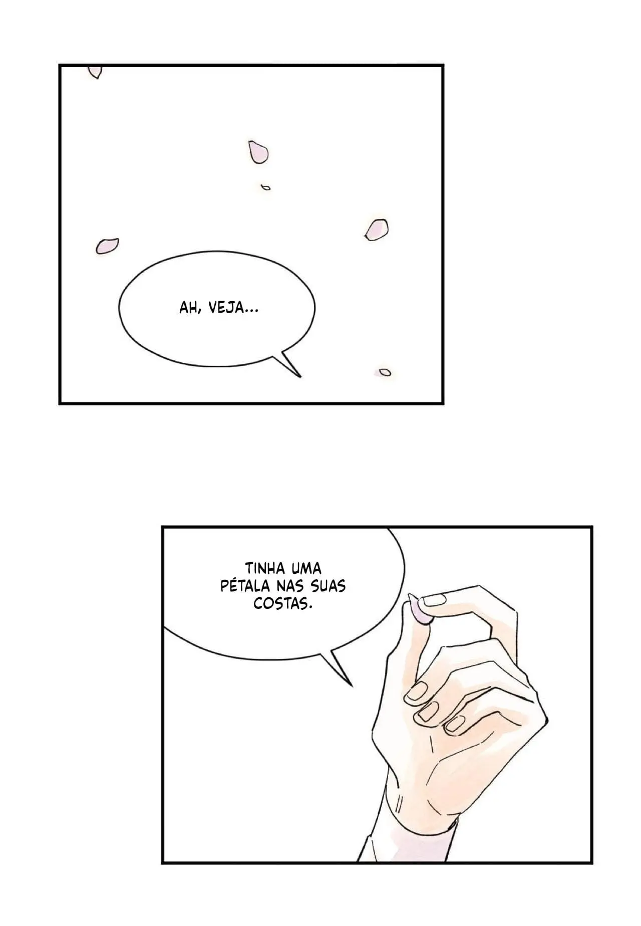 Kisses x kiss x kisses – Capítulo 07 Yaoi – Página 31