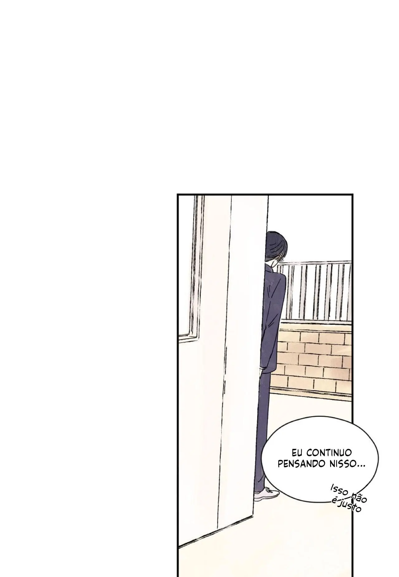 Kisses x kiss x kisses – Capítulo 07 Yaoi – Página 34