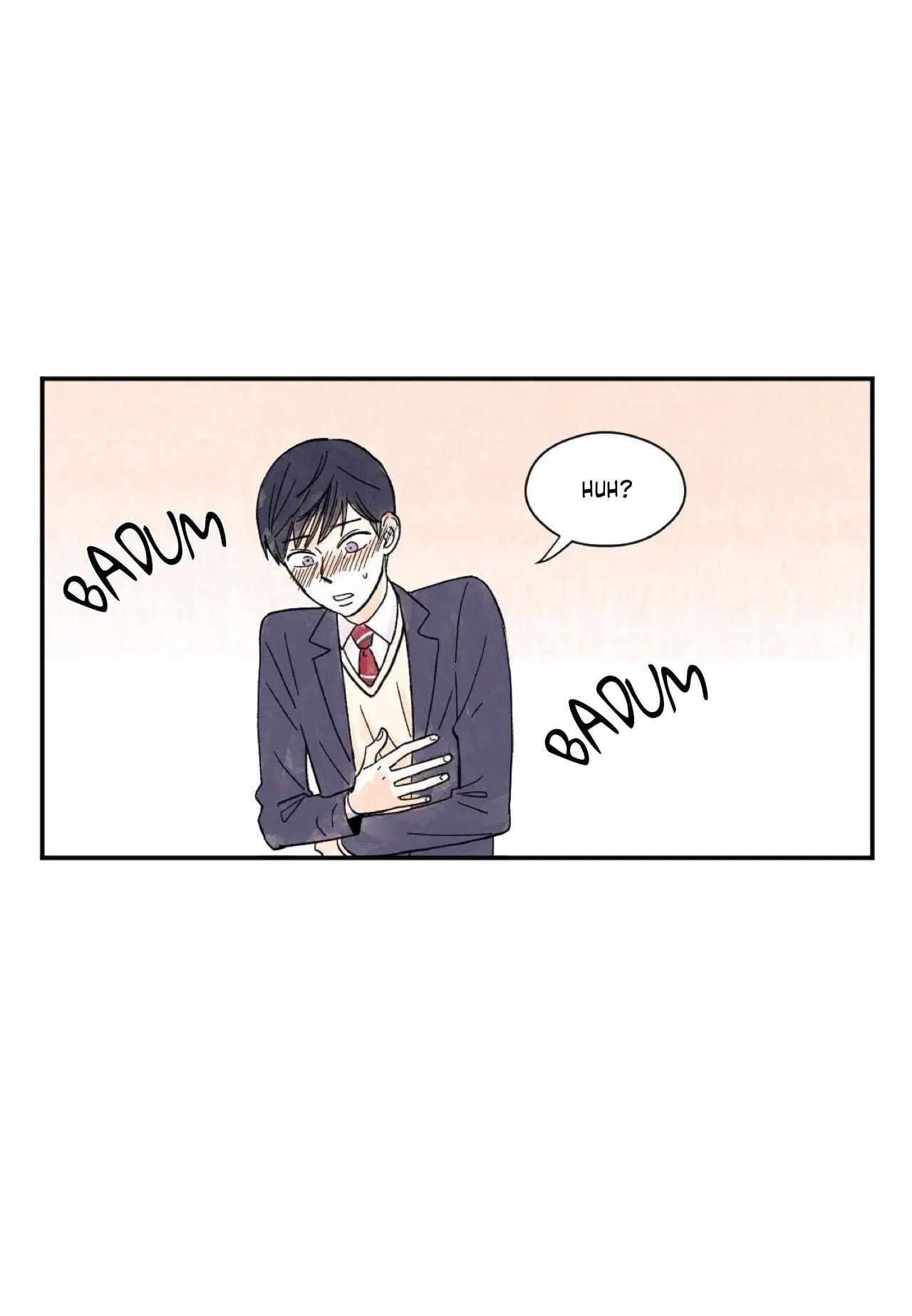 Kisses x kiss x kisses – Capítulo 07 Yaoi – Página 35