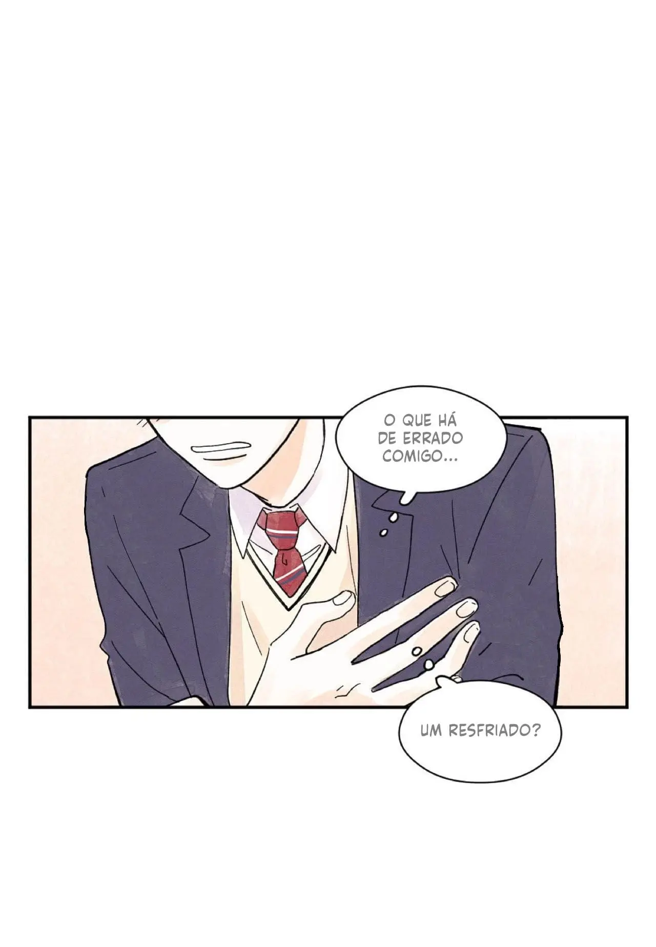 Kisses x kiss x kisses – Capítulo 07 Yaoi – Página 36