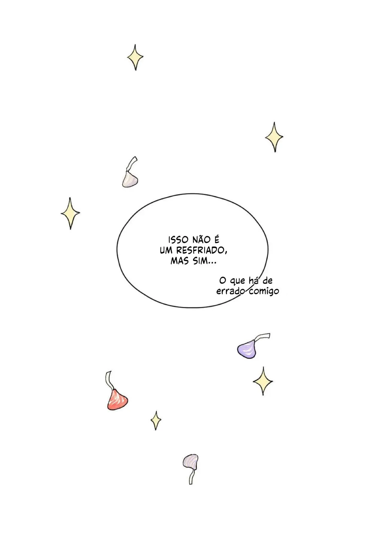 Kisses x kiss x kisses – Capítulo 07 Yaoi – Página 37