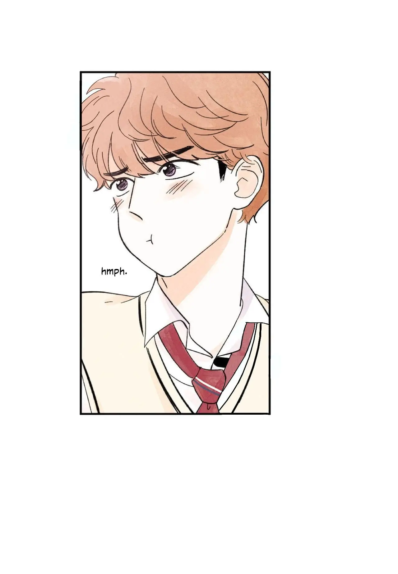 Kisses x kiss x kisses – Capítulo 07 Yaoi – Página 46