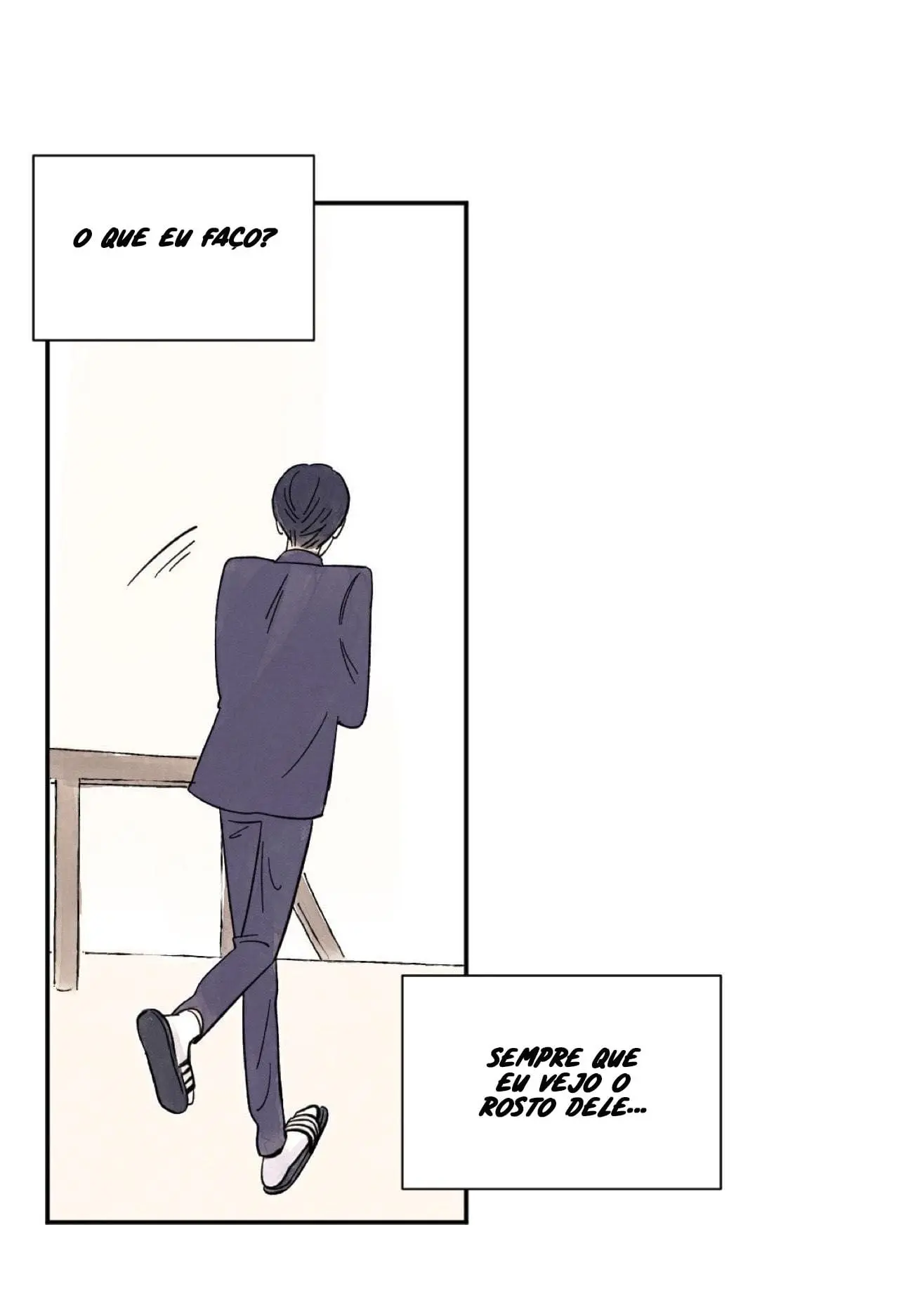 Kisses x kiss x kisses – Capítulo 07 Yaoi – Página 50