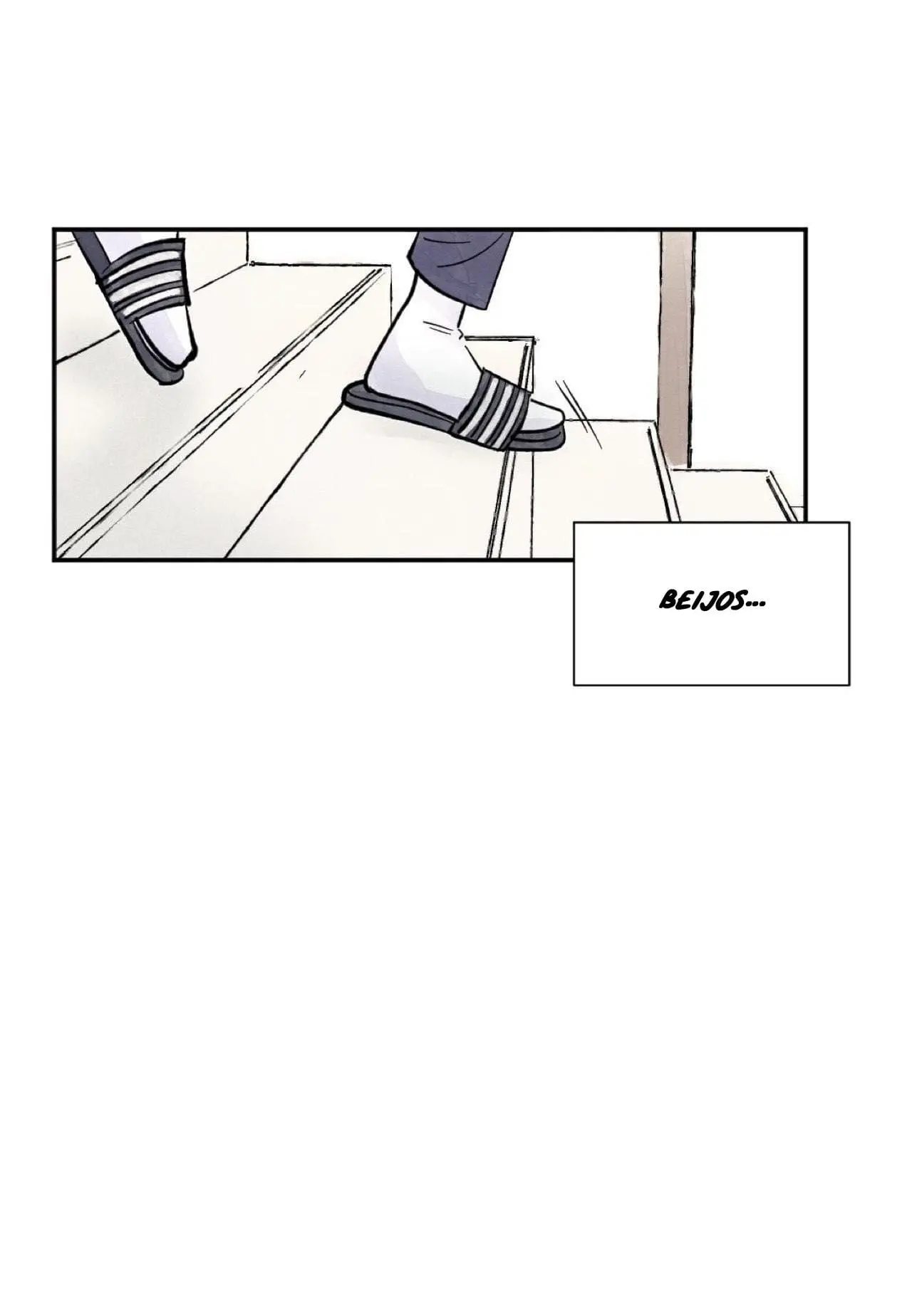 Kisses x kiss x kisses – Capítulo 07 Yaoi – Página 51