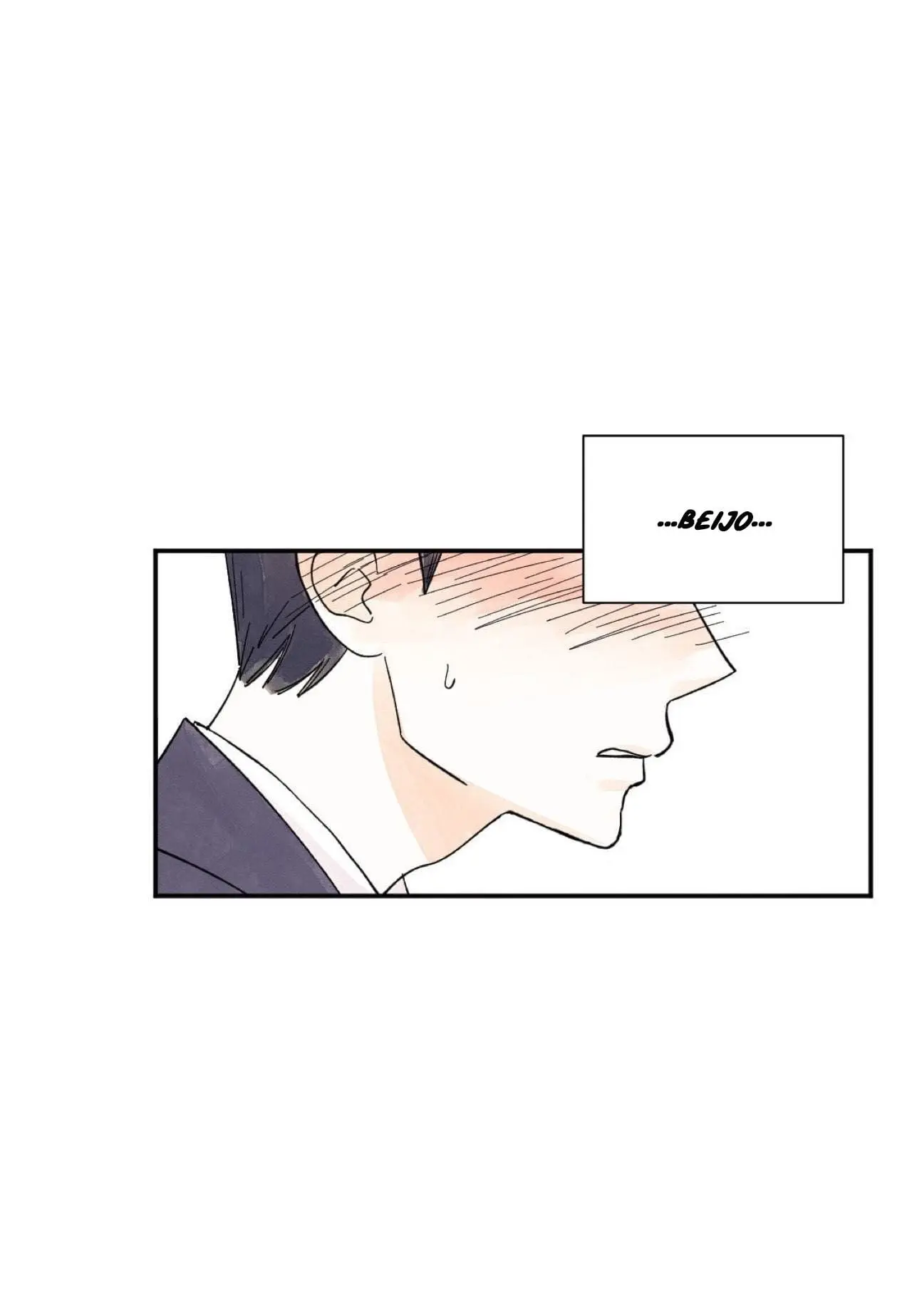 Kisses x kiss x kisses – Capítulo 07 Yaoi – Página 52