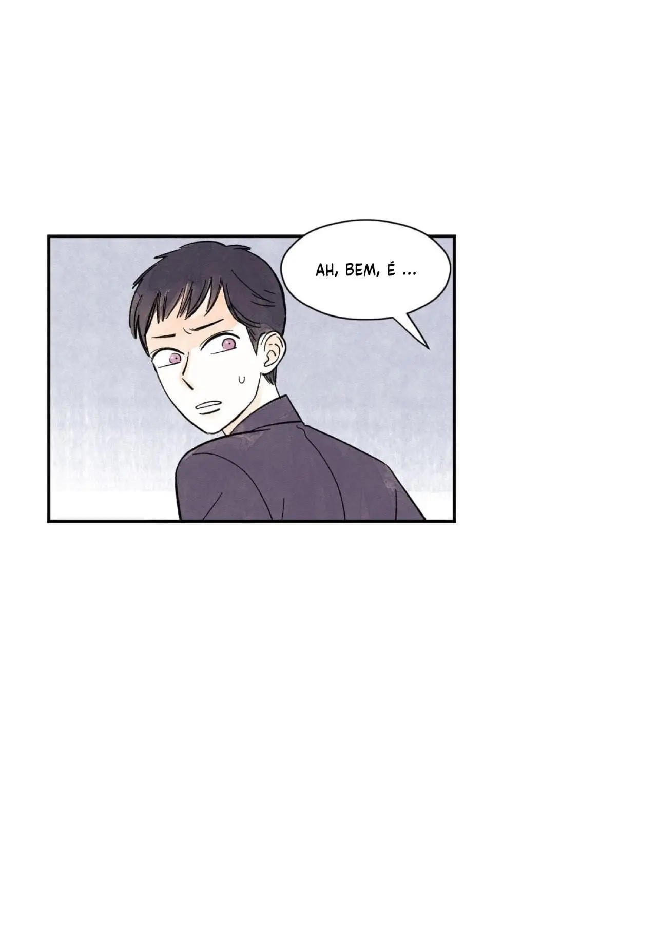 Kisses x kiss x kisses – Capítulo 07 Yaoi – Página 9