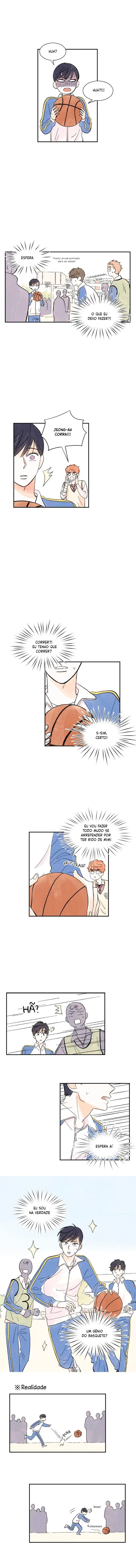 Kisses x kiss x kisses – Capítulo 08 Yaoi – Página 6