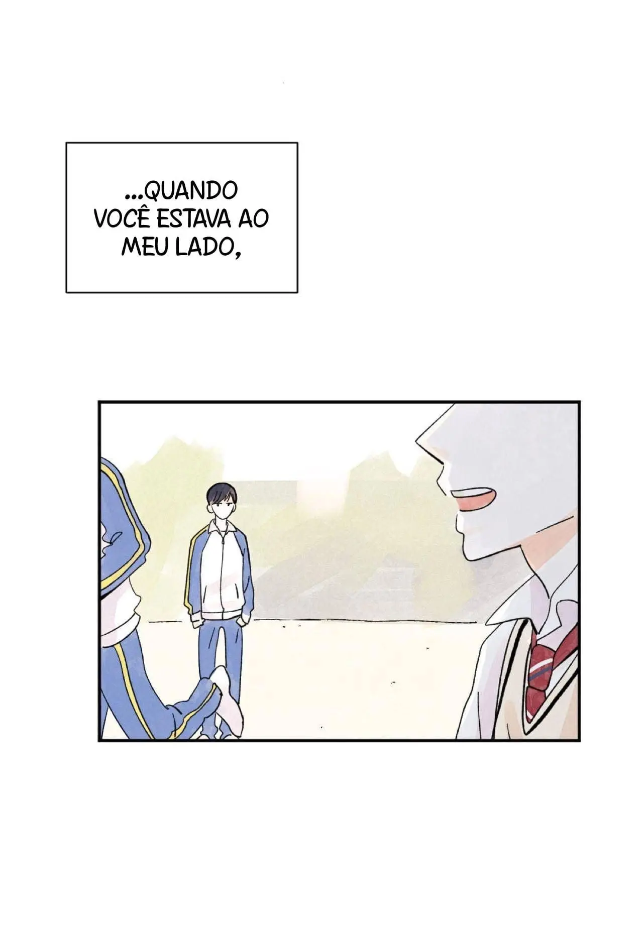 Kisses x kiss x kisses – Capítulo 09 Yaoi – Página 16