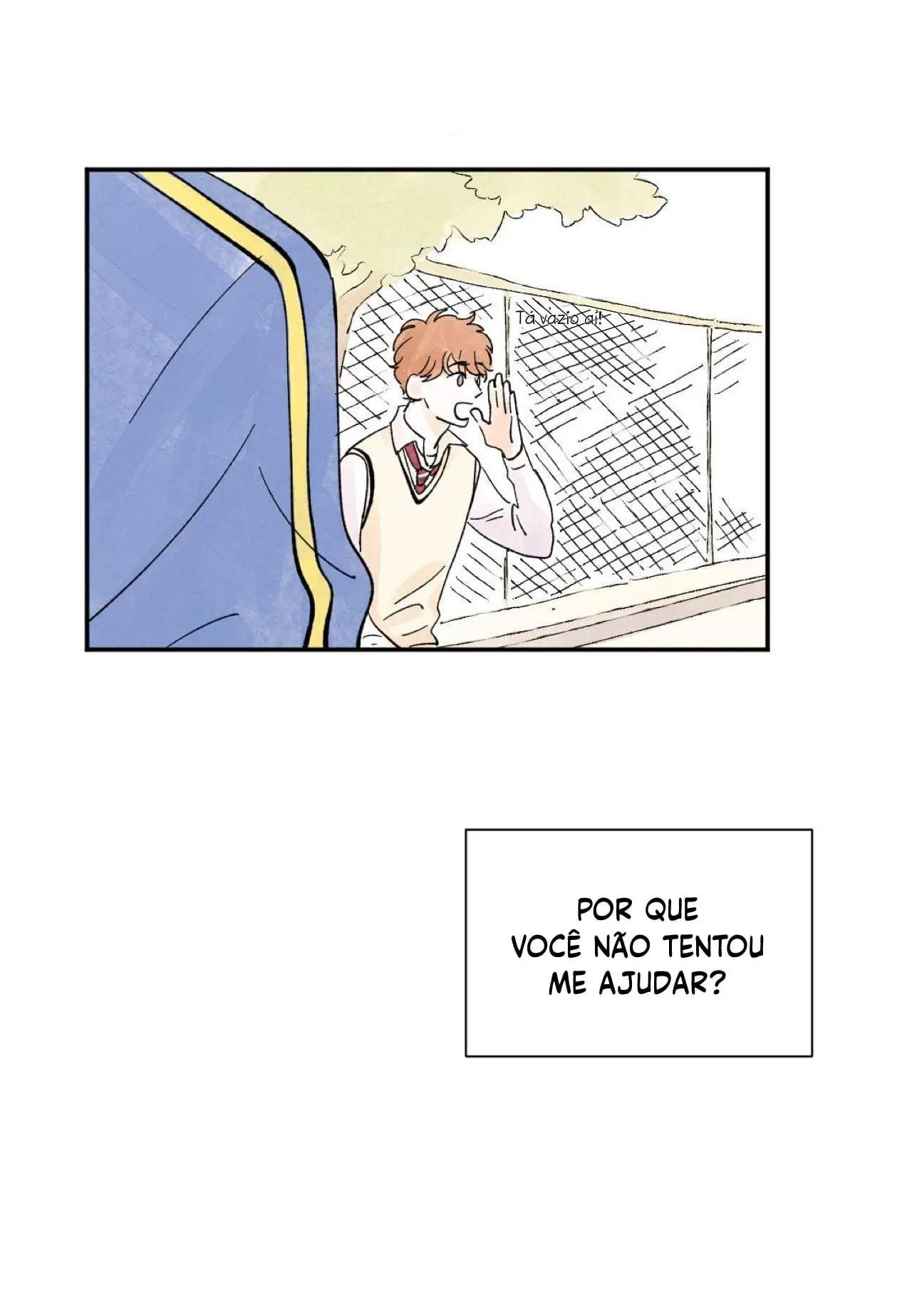 Kisses x kiss x kisses – Capítulo 09 Yaoi – Página 17