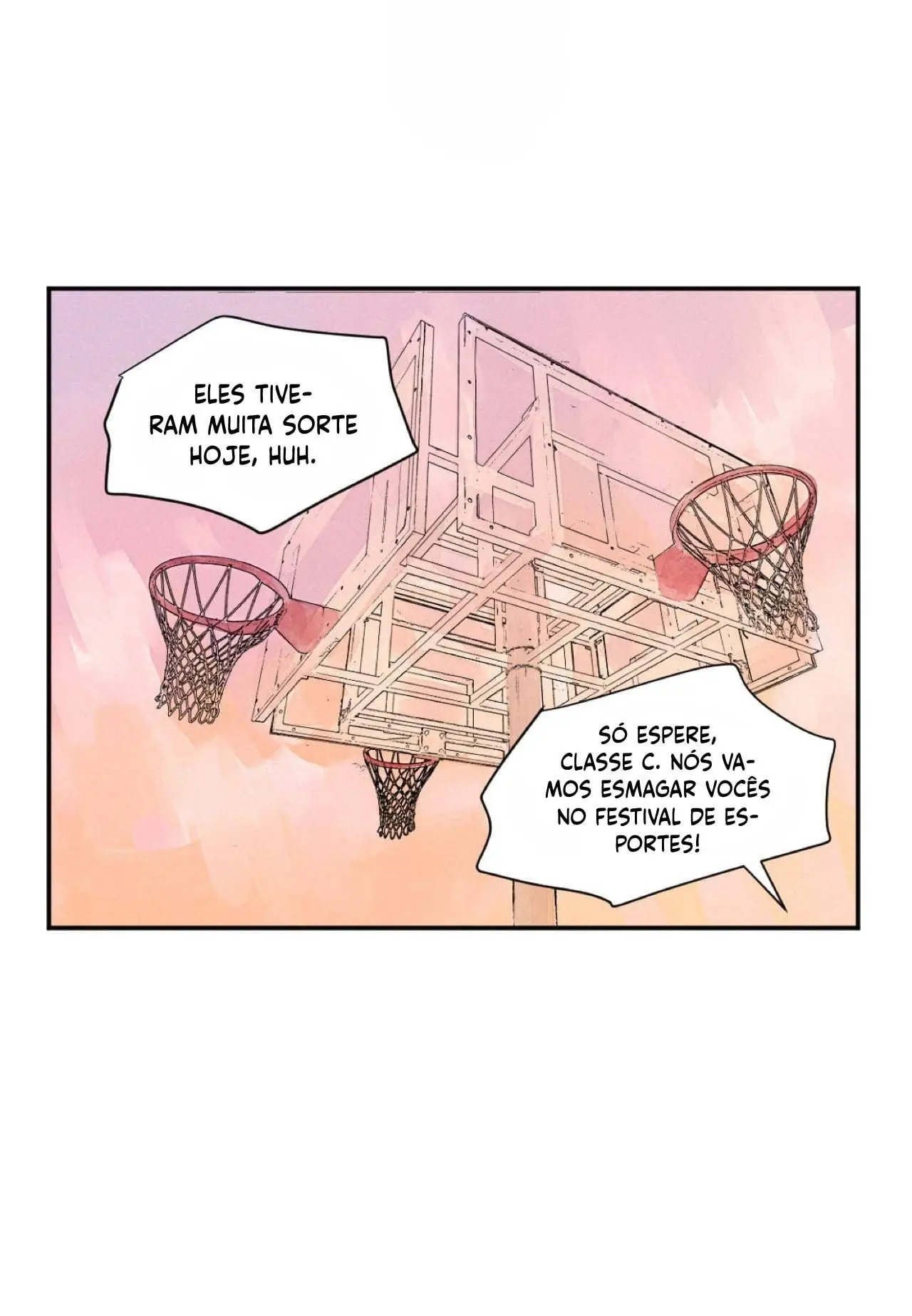 Kisses x kiss x kisses – Capítulo 09 Yaoi – Página 18