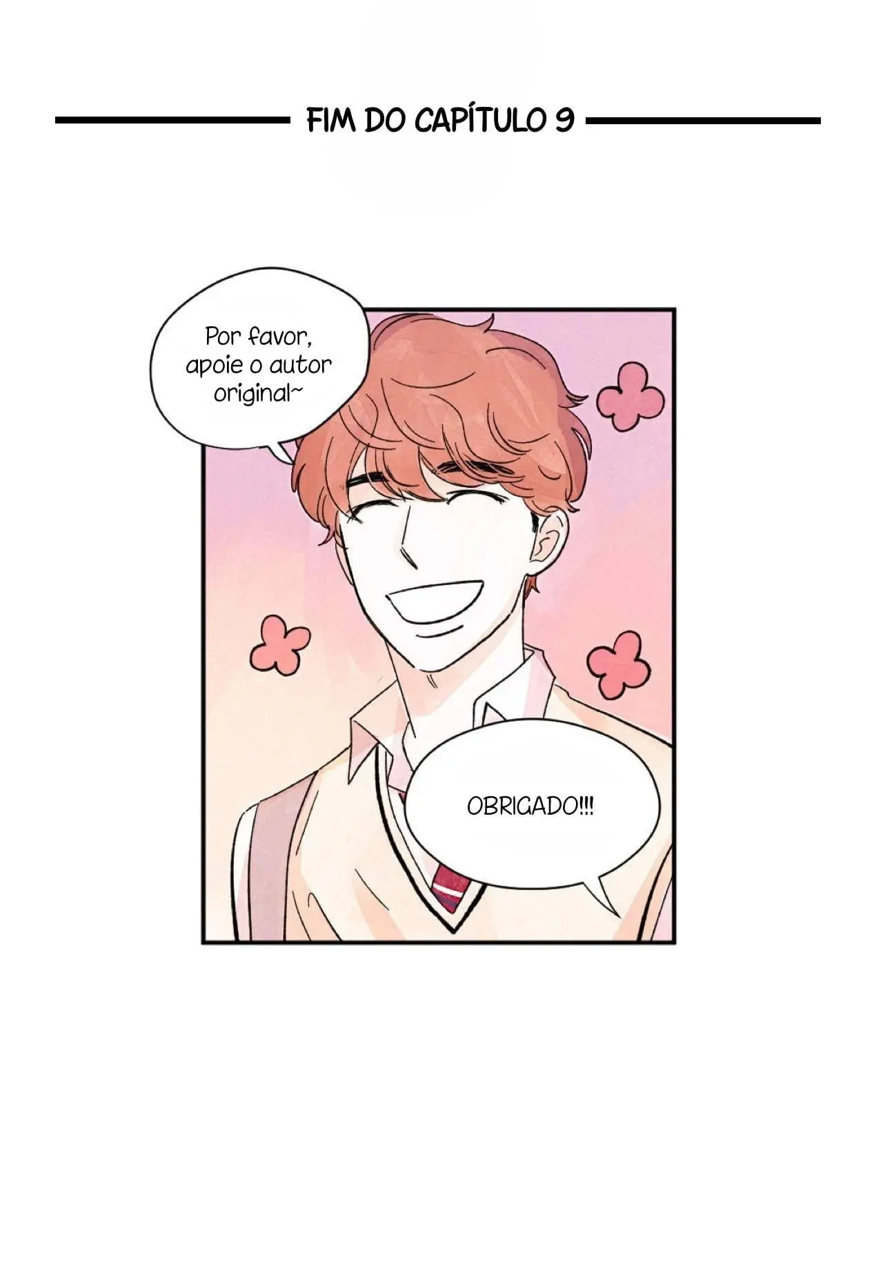 Kisses x kiss x kisses – Capítulo 09 Yaoi – Página 23