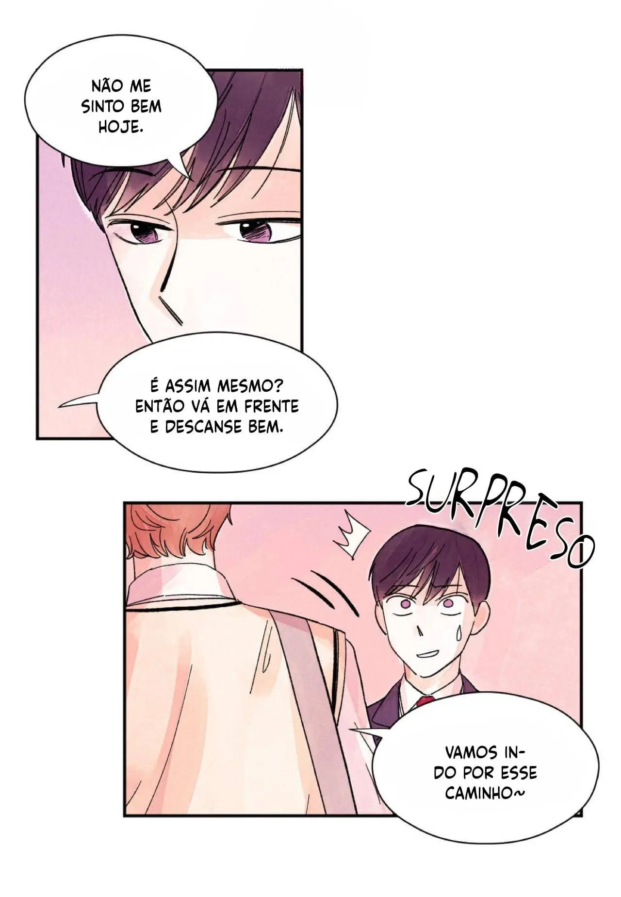 Kisses x kiss x kisses – Capítulo 09 Yaoi – Página 24