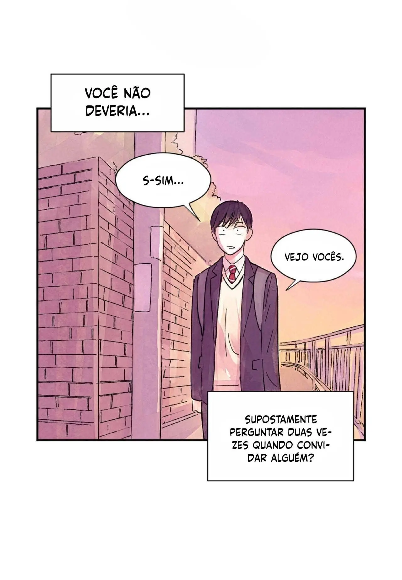 Kisses x kiss x kisses – Capítulo 09 Yaoi – Página 26