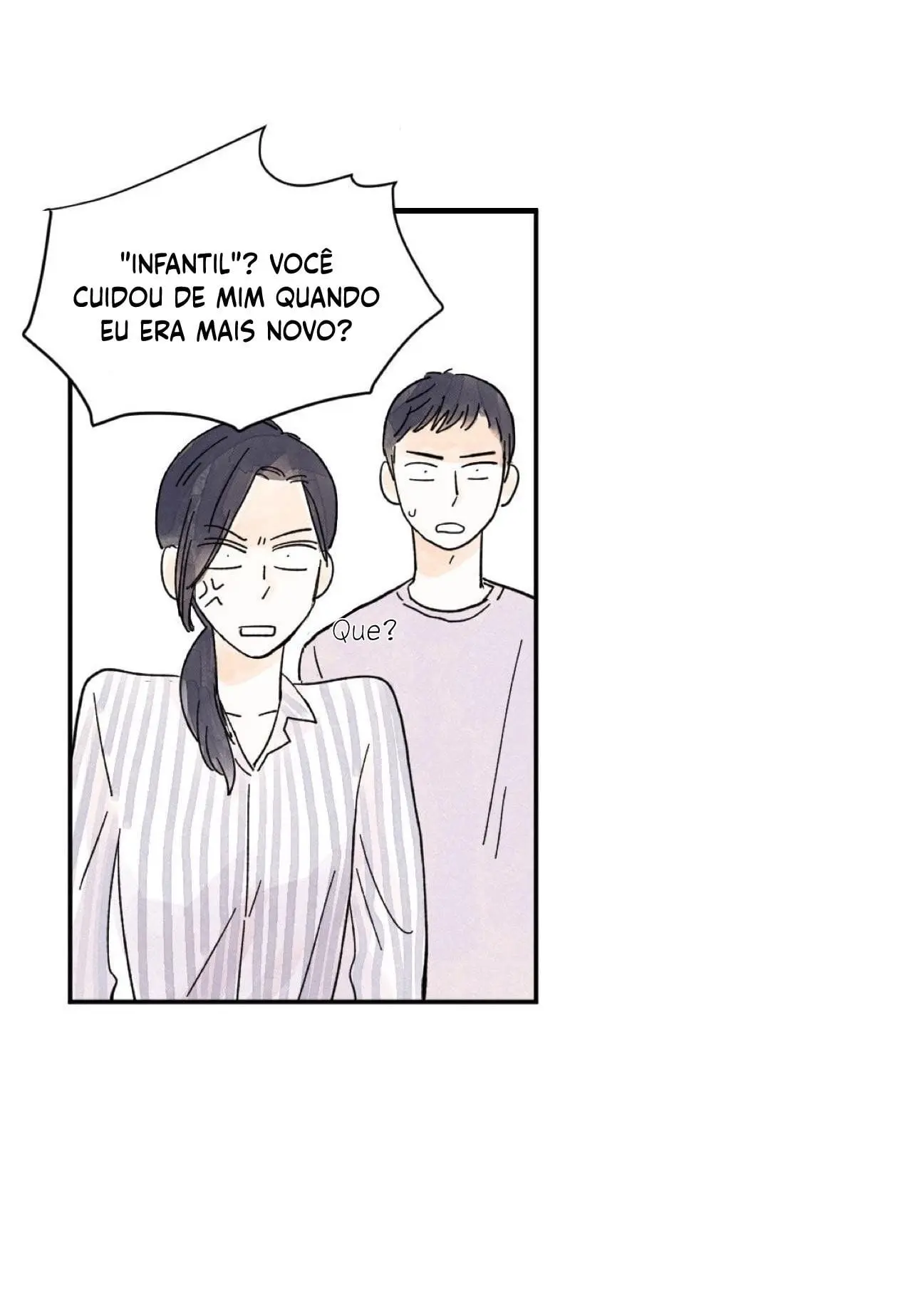 Kisses x kiss x kisses – Capítulo 09 Yaoi – Página 36