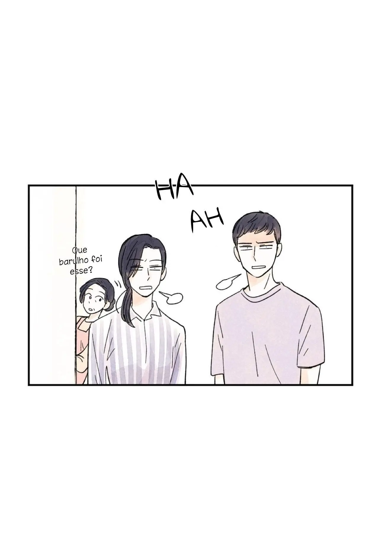 Kisses x kiss x kisses – Capítulo 09 Yaoi – Página 39