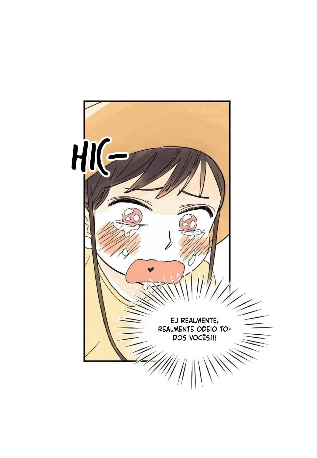 Kisses x kiss x kisses – Capítulo 09 Yaoi – Página 43