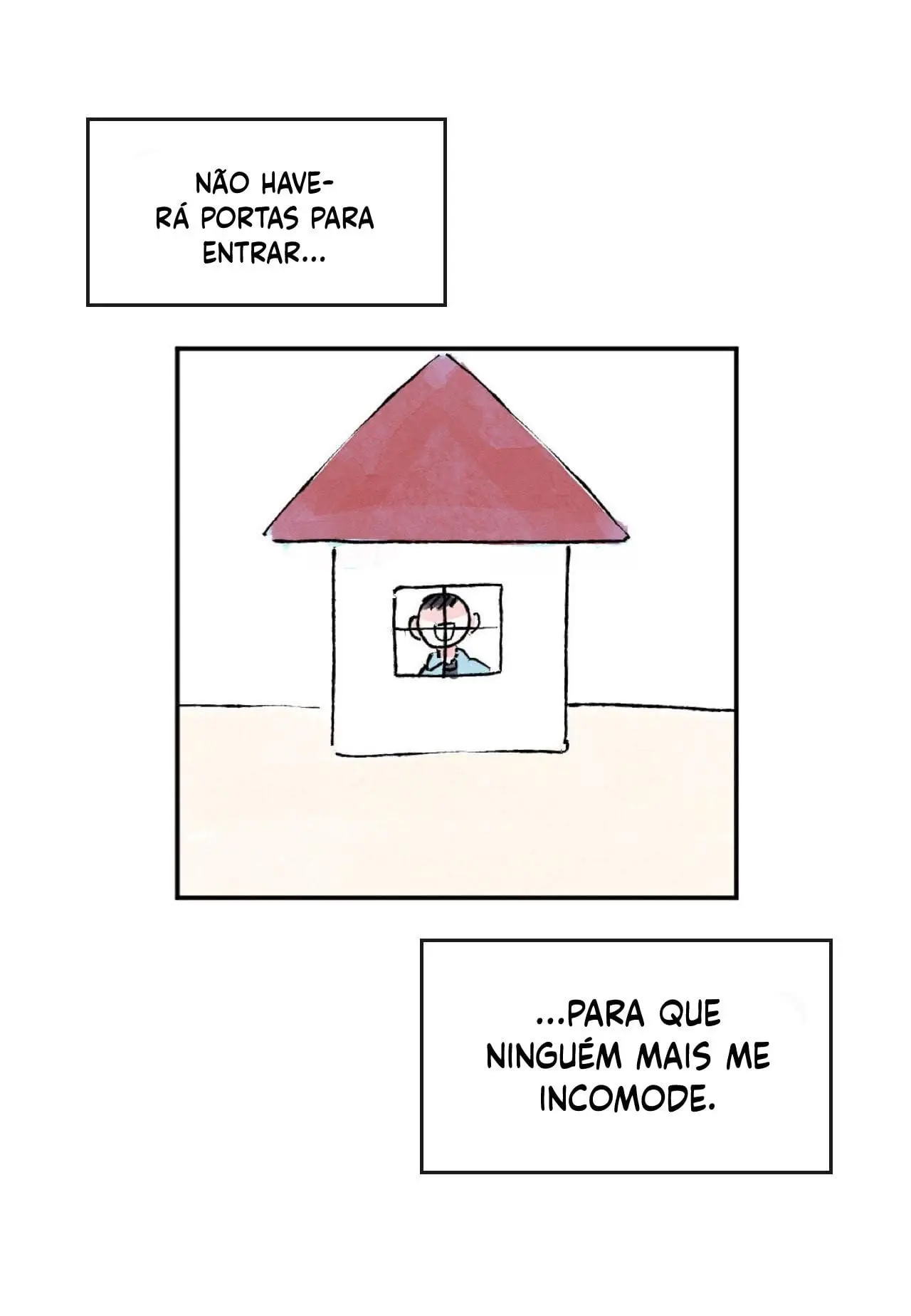 Kisses x kiss x kisses – Capítulo 09 Yaoi – Página 49