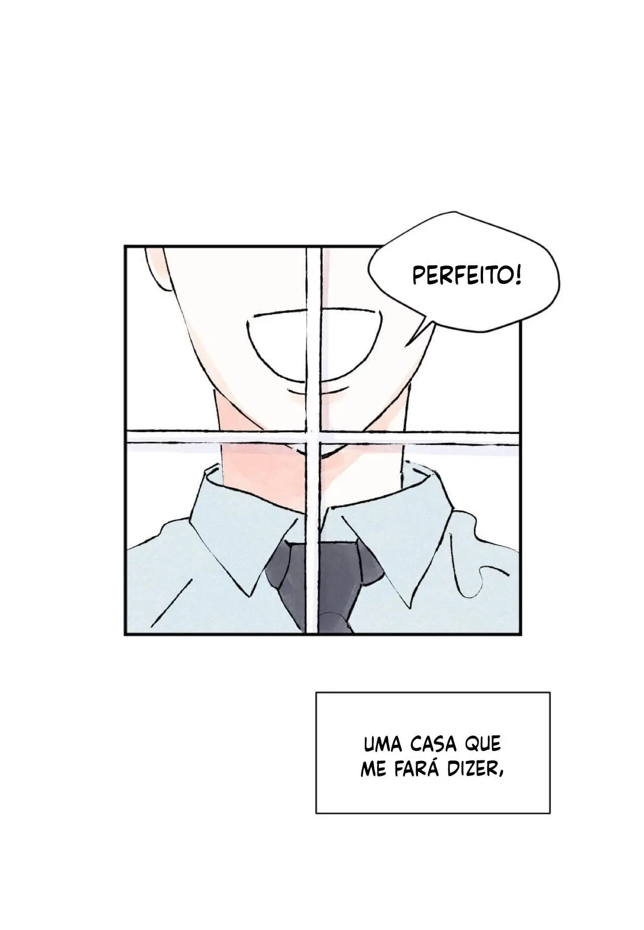 Kisses x kiss x kisses – Capítulo 09 Yaoi – Página 50