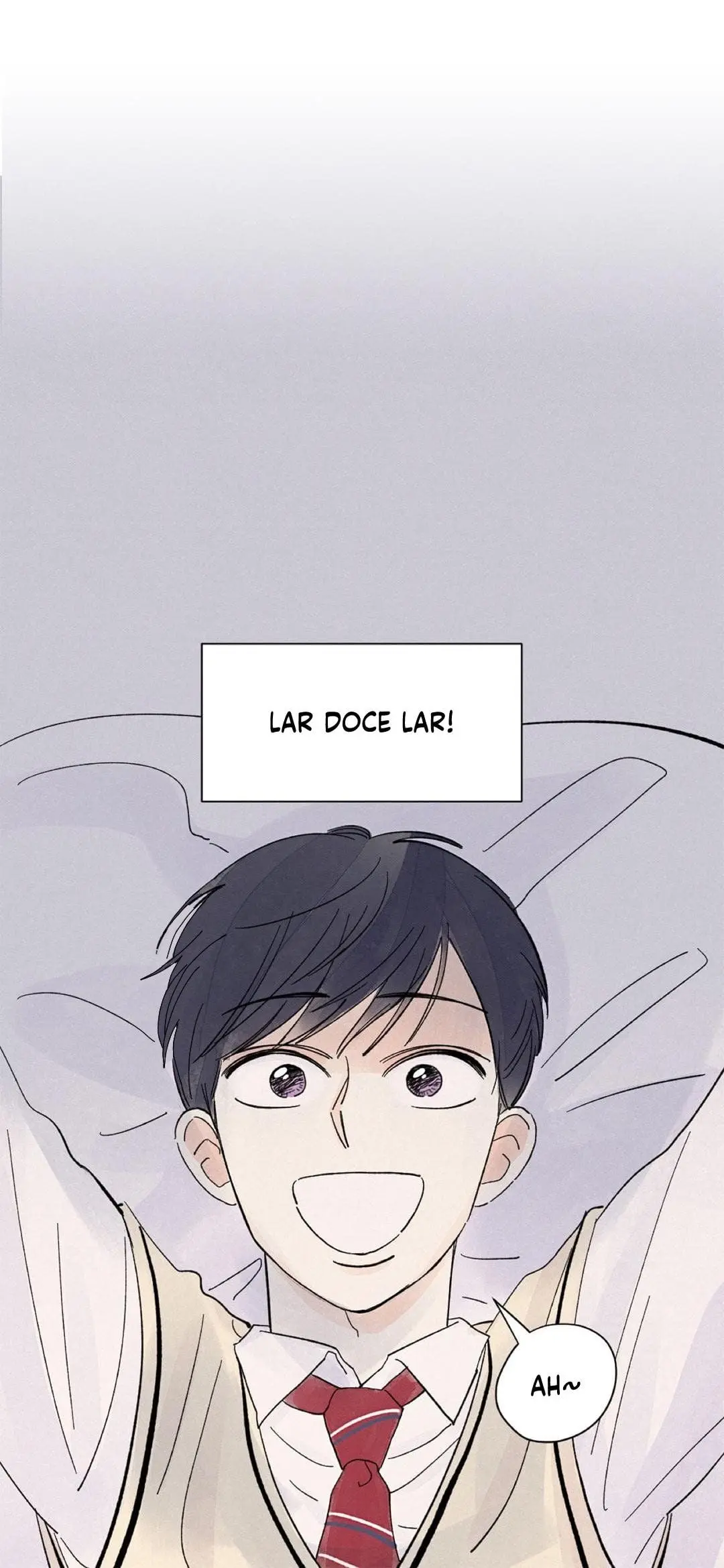 Kisses x kiss x kisses – Capítulo 09 Yaoi – Página 51