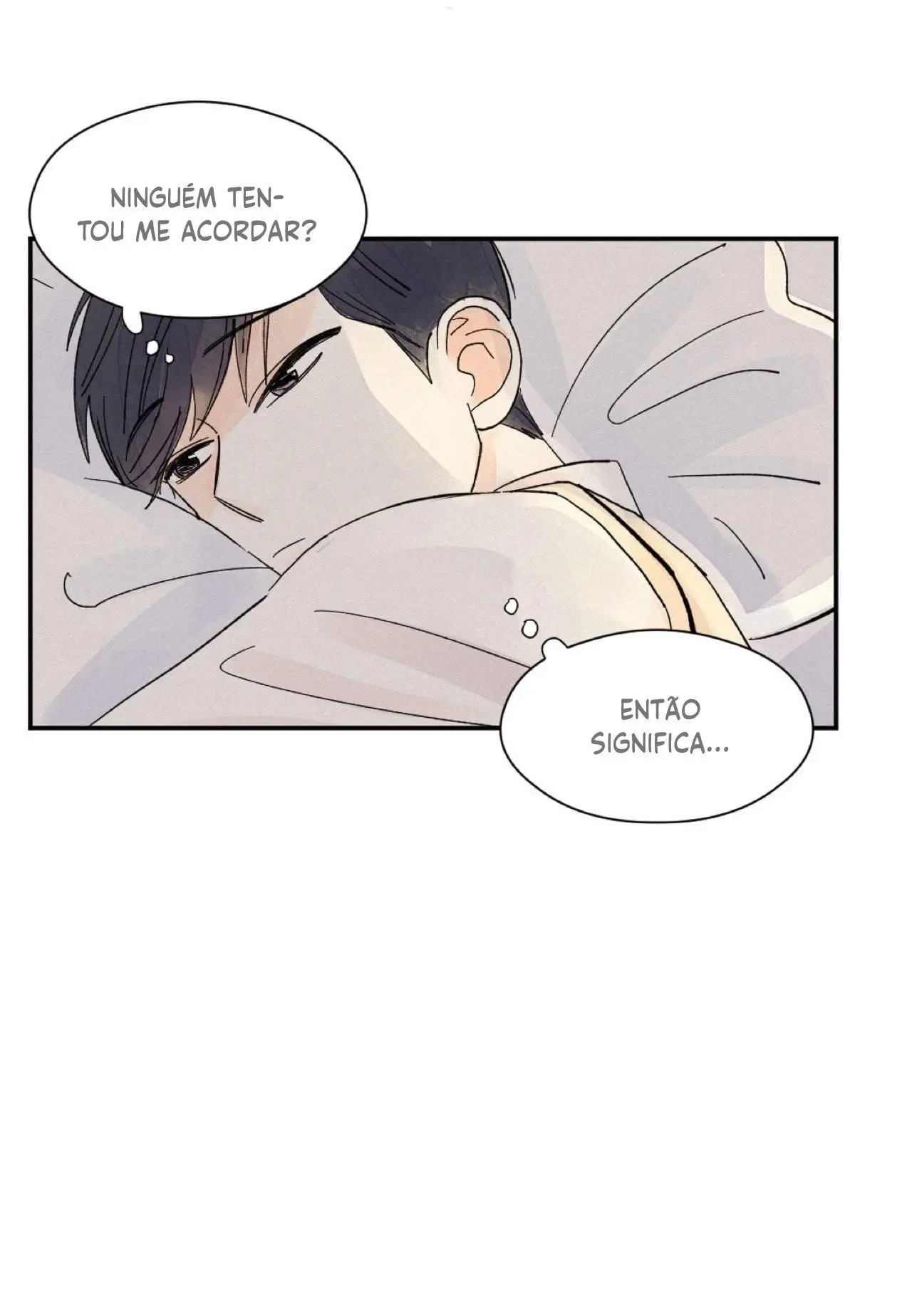 Kisses x kiss x kisses – Capítulo 09 Yaoi – Página 54