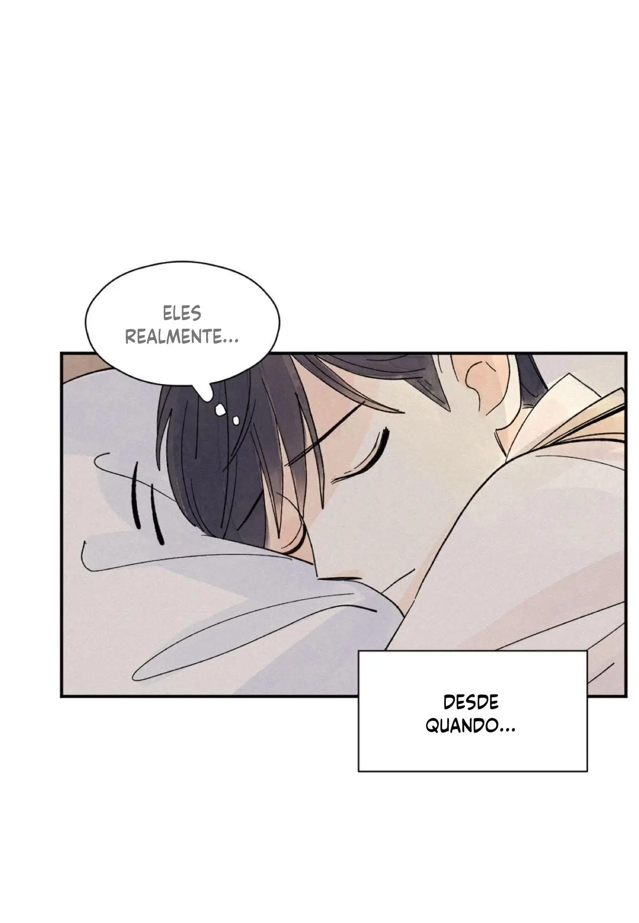 Kisses x kiss x kisses – Capítulo 09 Yaoi – Página 55