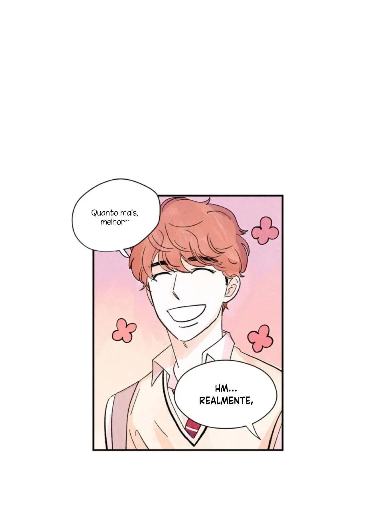 Kisses x kiss x kisses – Capítulo 09 Yaoi – Página 58