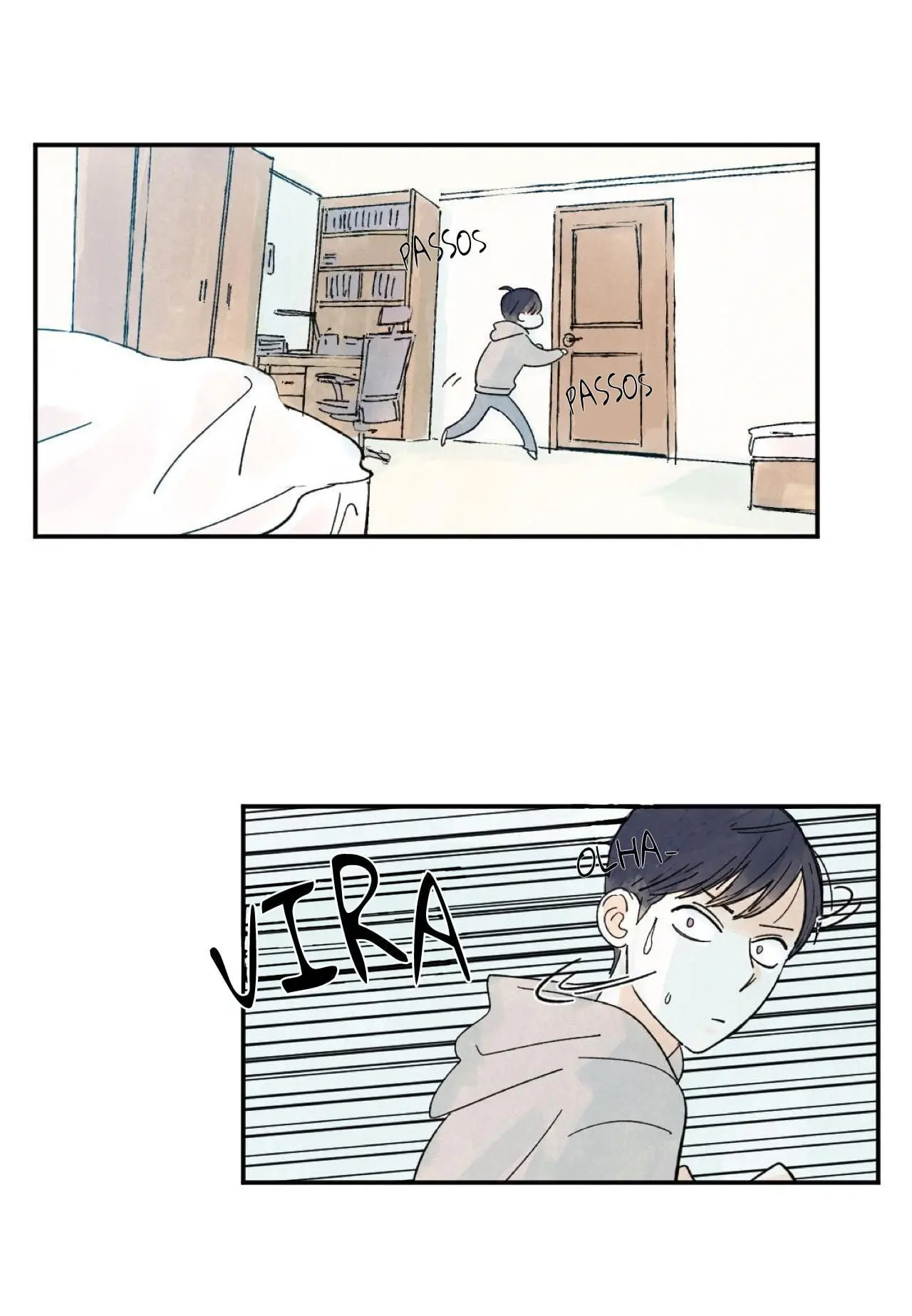 Kisses x kiss x kisses – Capítulo 10 Yaoi – Página 10