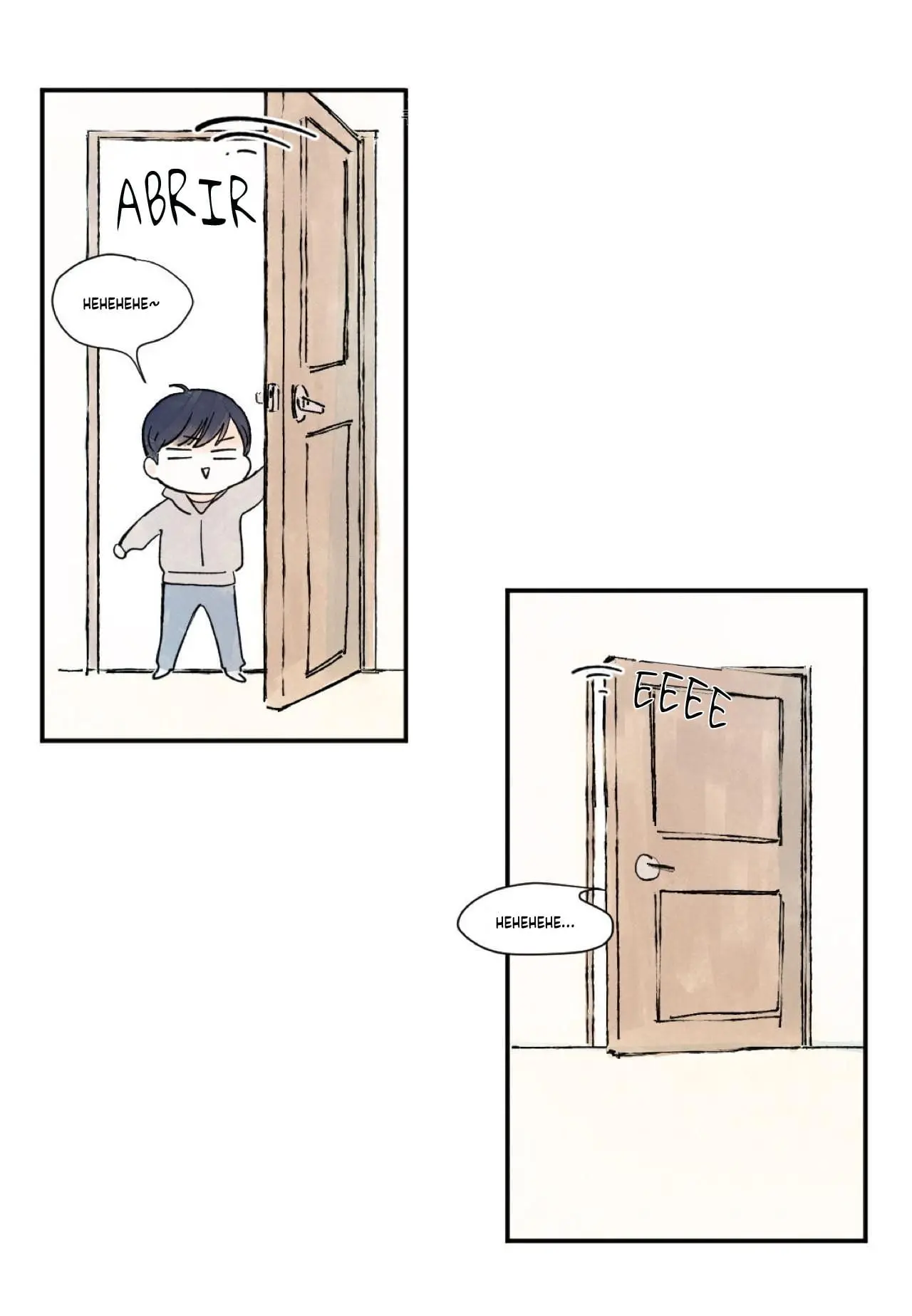 Kisses x kiss x kisses – Capítulo 10 Yaoi – Página 12