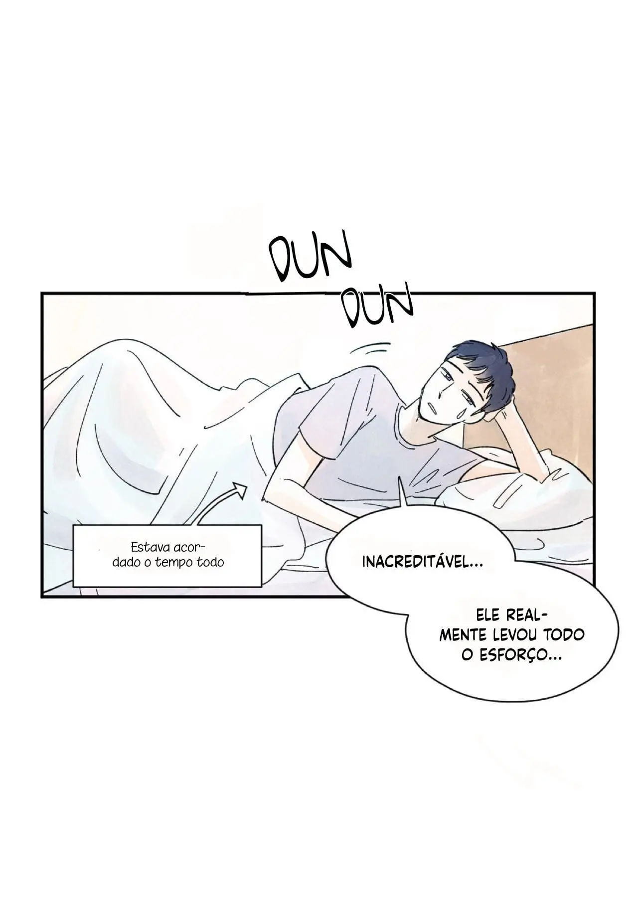 Kisses x kiss x kisses – Capítulo 10 Yaoi – Página 13