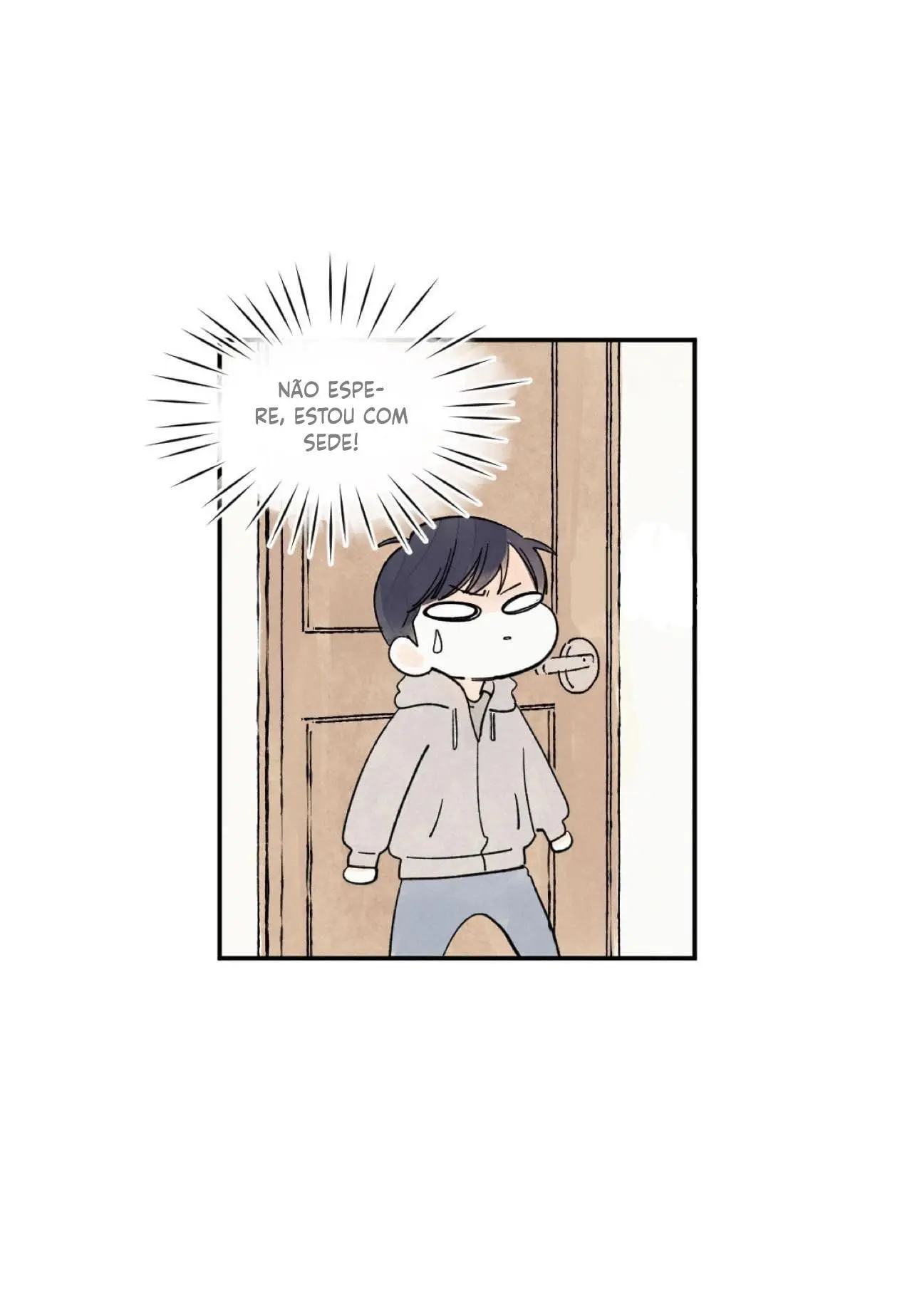 Kisses x kiss x kisses – Capítulo 10 Yaoi – Página 15