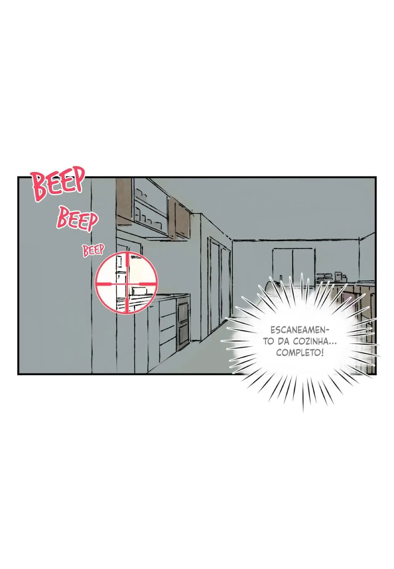 Kisses x kiss x kisses – Capítulo 10 Yaoi – Página 16