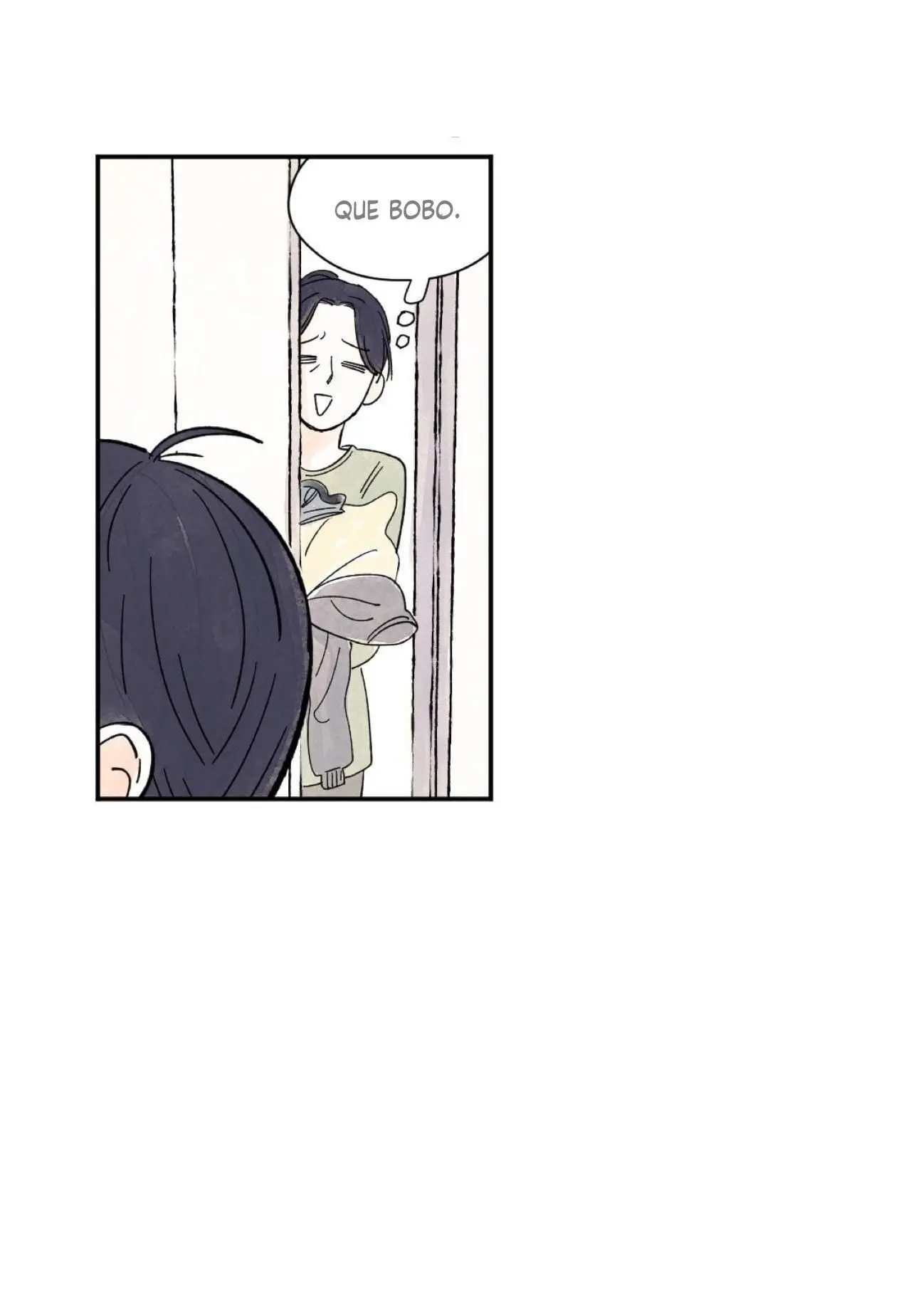 Kisses x kiss x kisses – Capítulo 10 Yaoi – Página 19