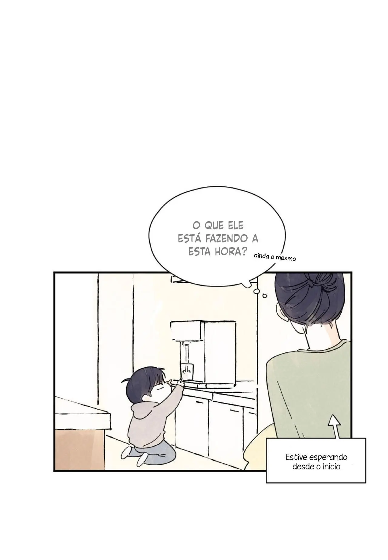 Kisses x kiss x kisses – Capítulo 10 Yaoi – Página 20