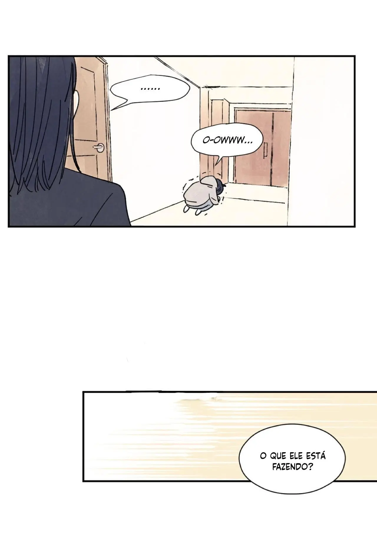 Kisses x kiss x kisses – Capítulo 10 Yaoi – Página 24