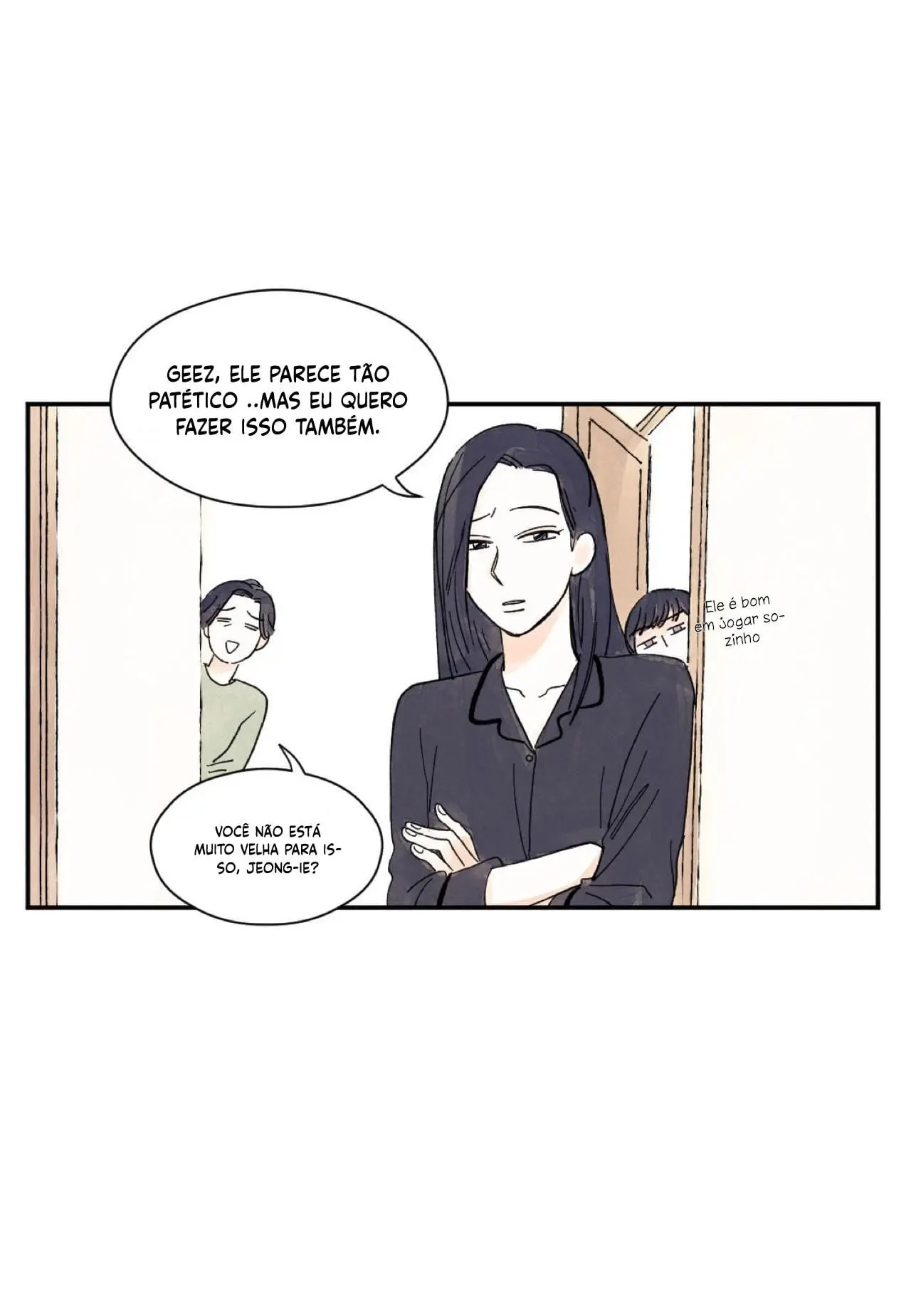 Kisses x kiss x kisses – Capítulo 10 Yaoi – Página 25