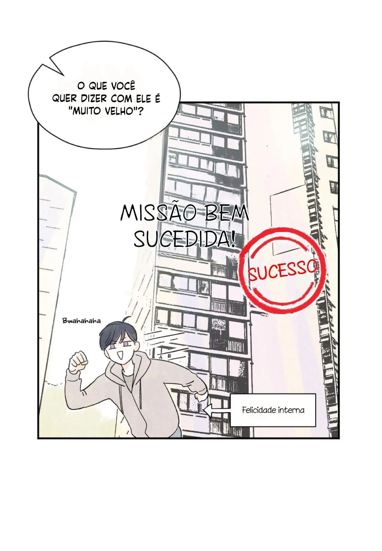 Kisses x kiss x kisses – Capítulo 10 Yaoi – Página 26