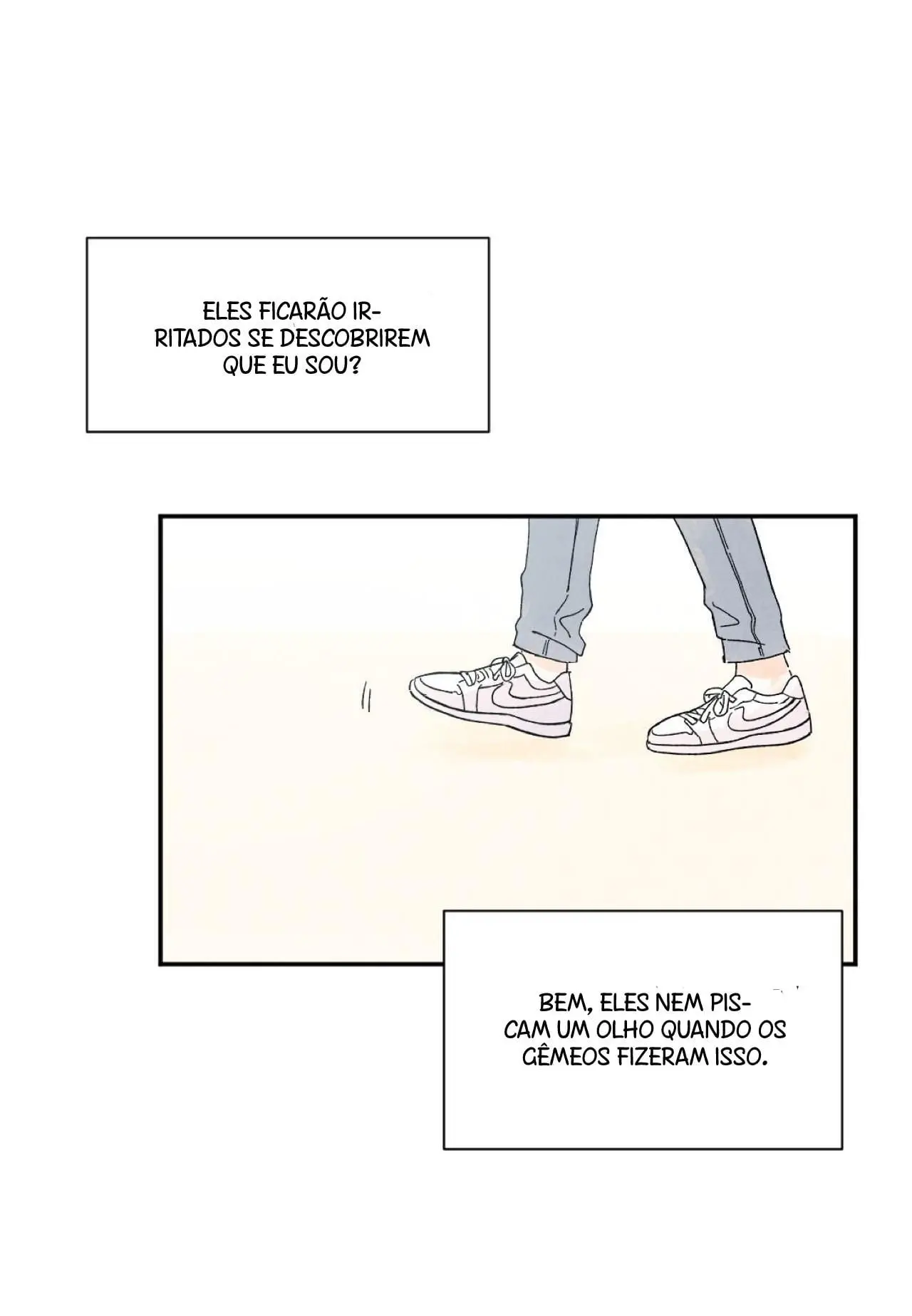 Kisses x kiss x kisses – Capítulo 10 Yaoi – Página 29